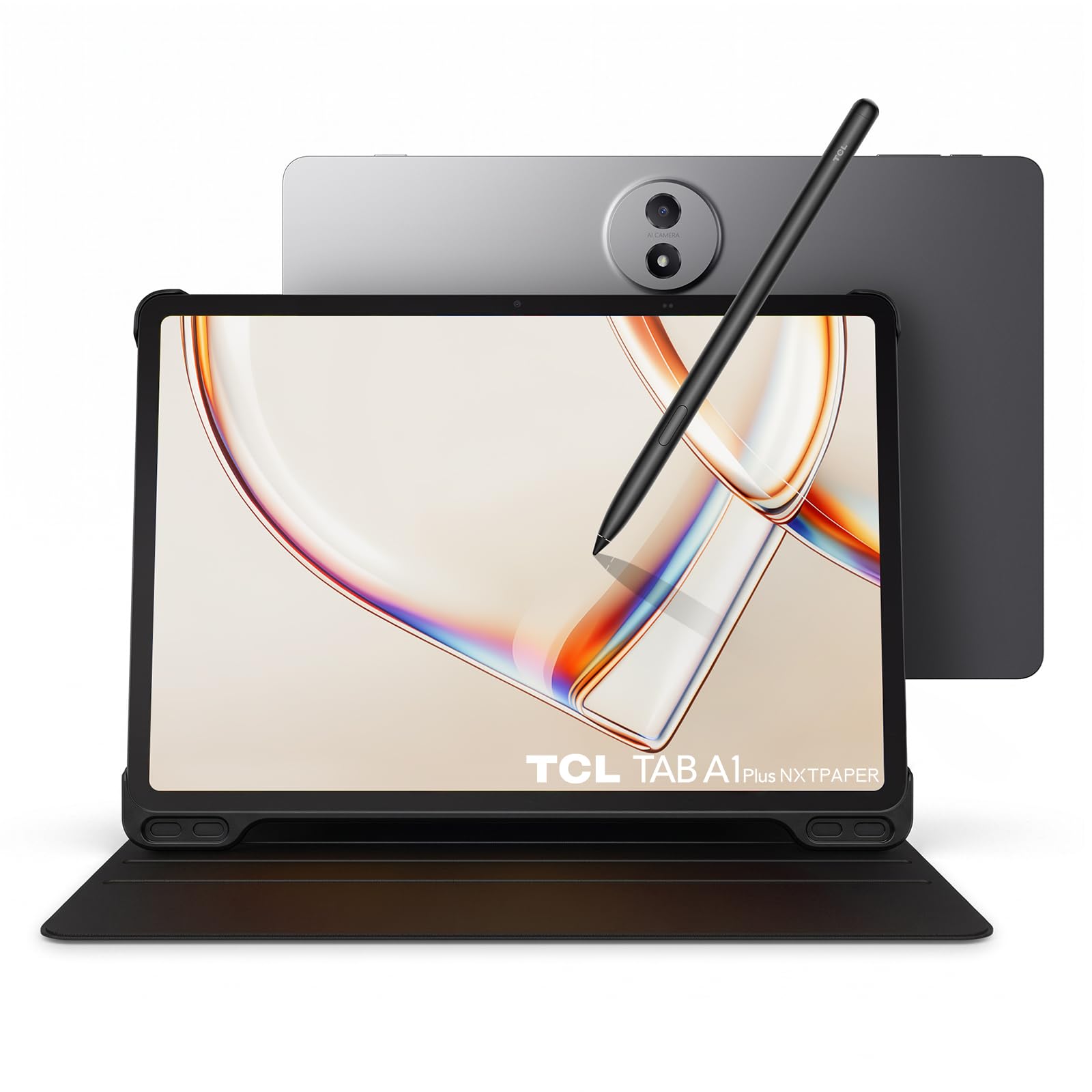 TCL TAB A1 Plus NXTPAPER Android Tablet