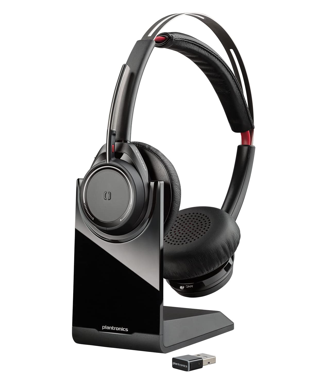 Plantronics Voyager Focus UC