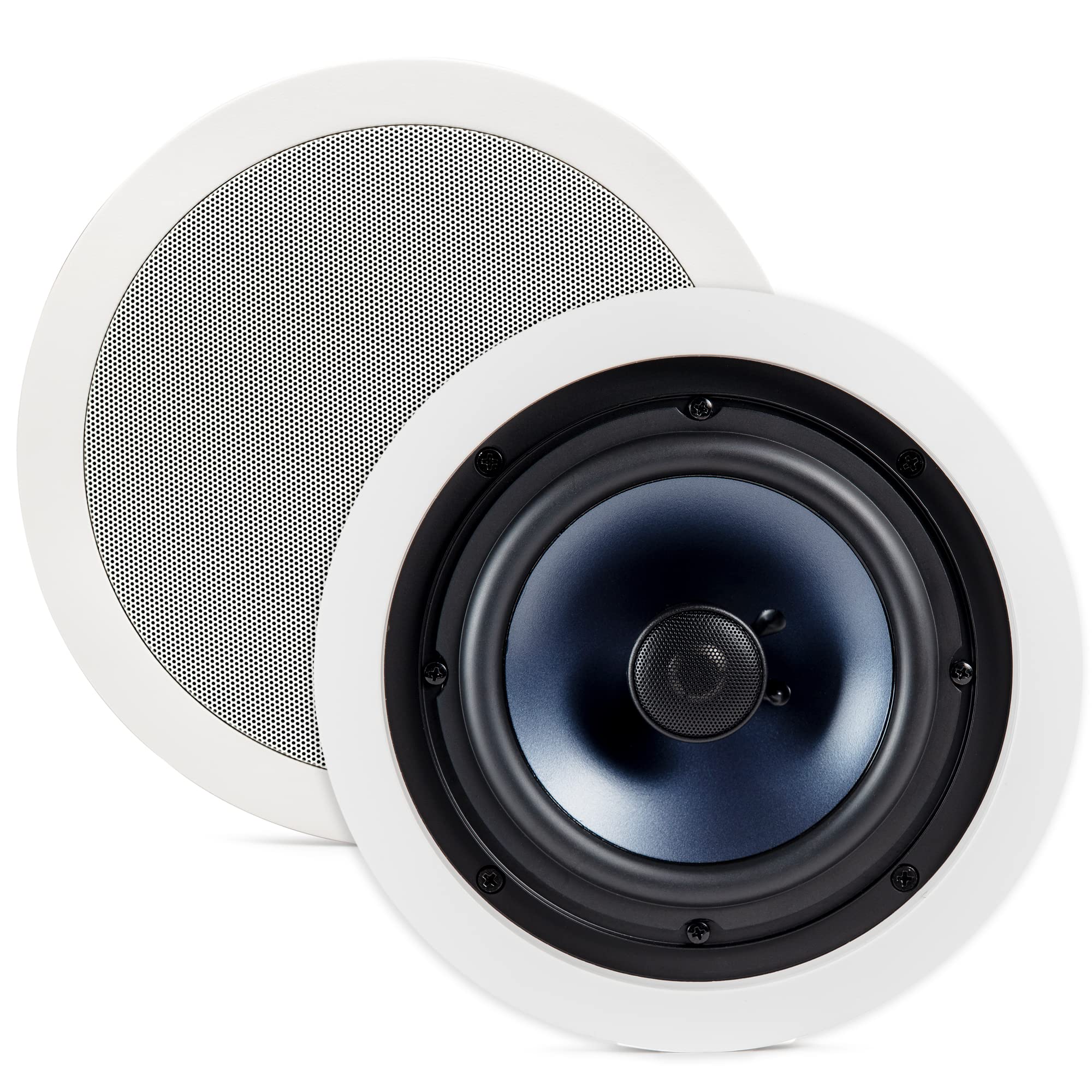 Polk Audio RC80i 2-Way in-Ceiling 8
