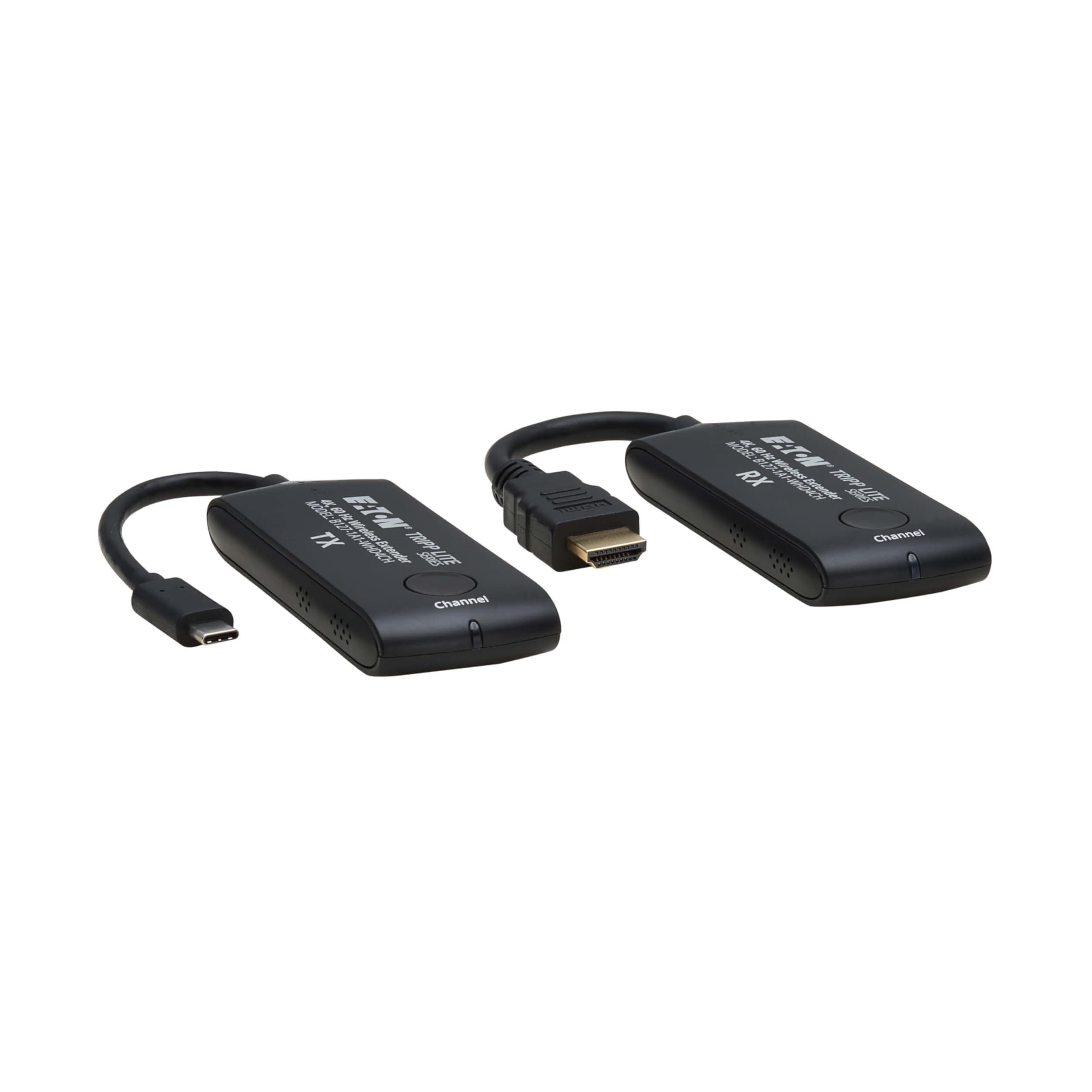 Tripp Lite Wireless USB-C to HDMI Transmitter