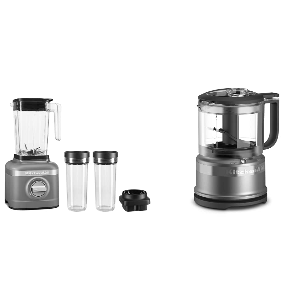 KitchenAid K150 3 Speed Ice Crushing Blender