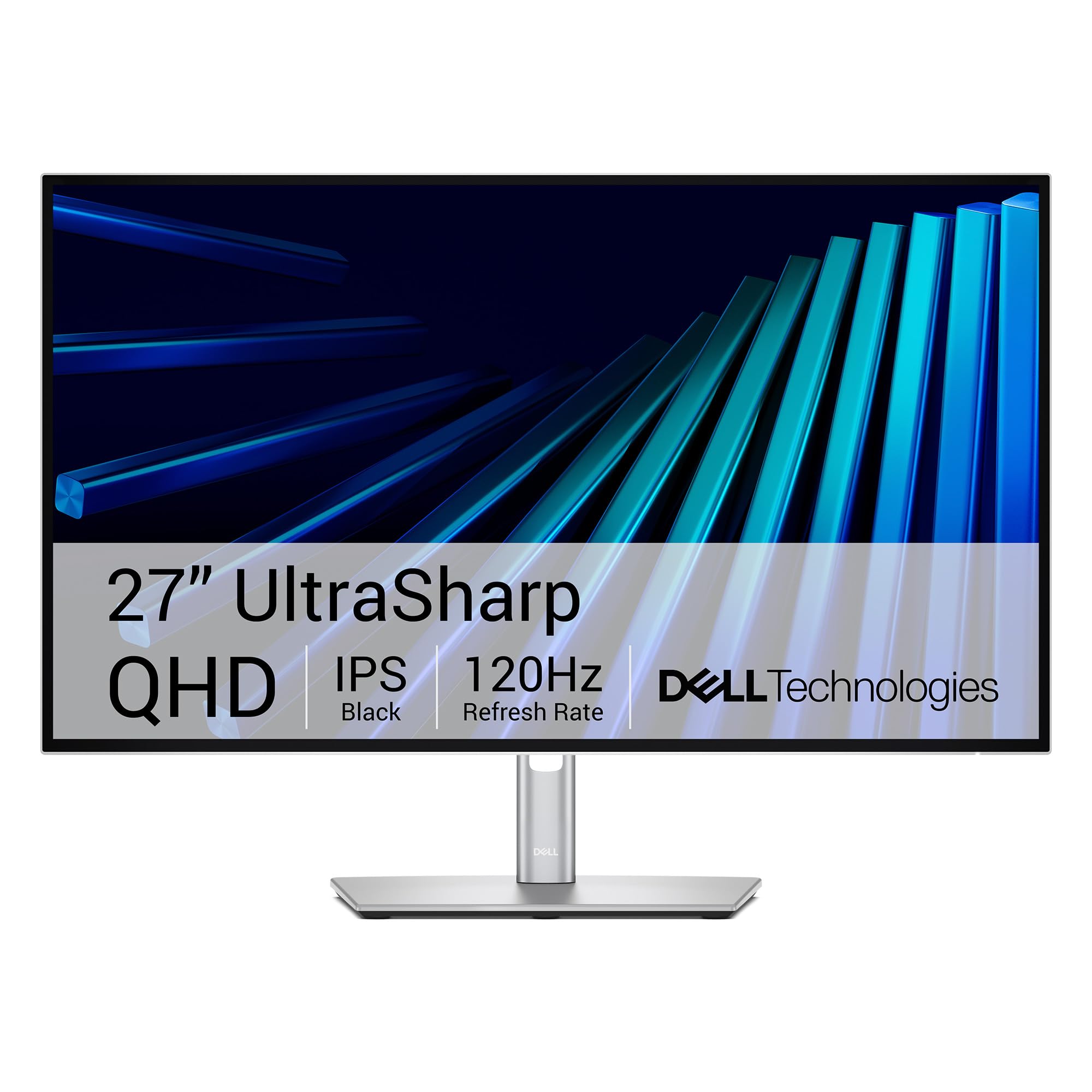 Dell UltraSharp 27 Thunderbolt Hub Monitor U2726DER