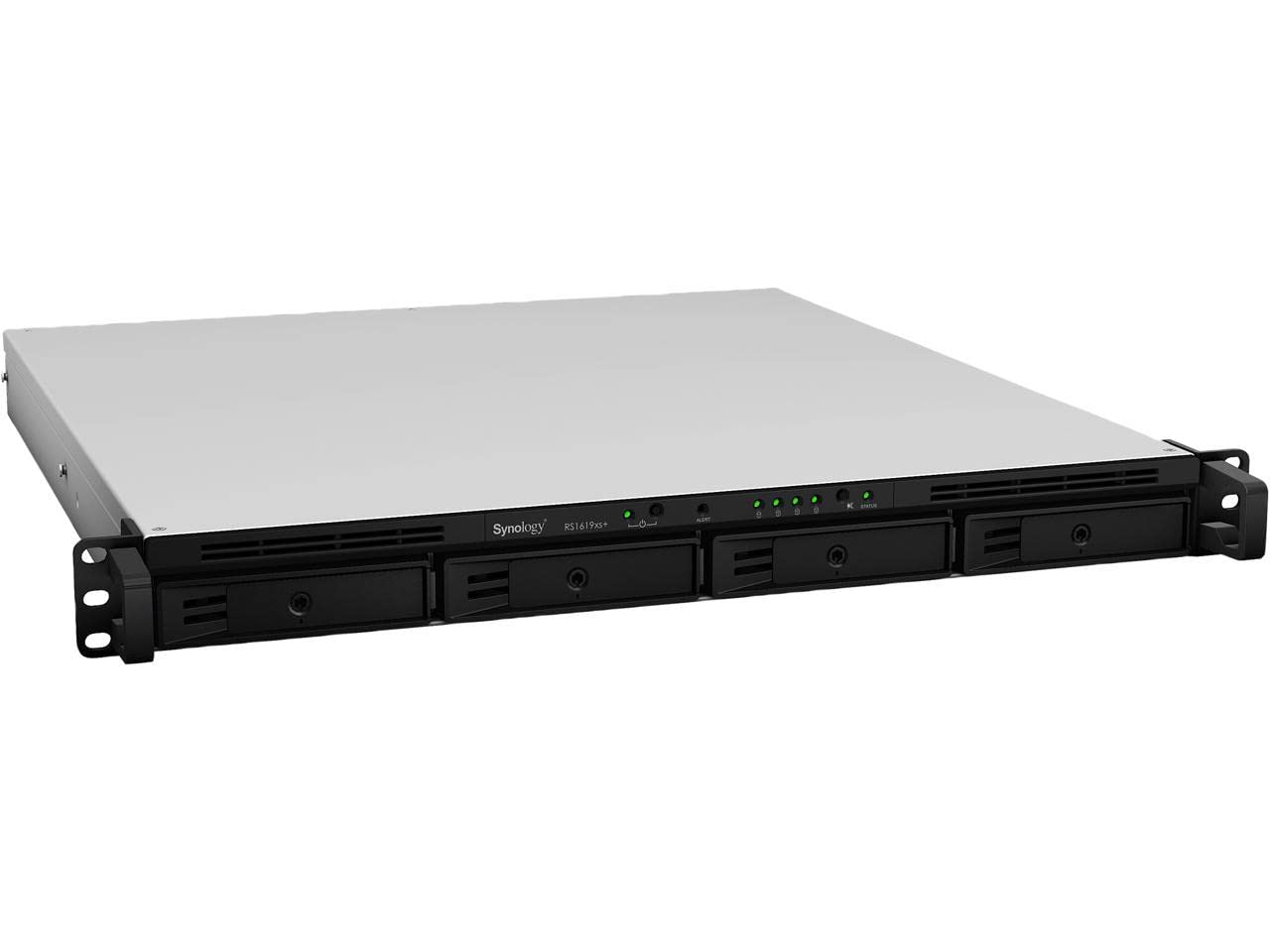 Synology NAS Rackstation , 4-bay; DDR4
