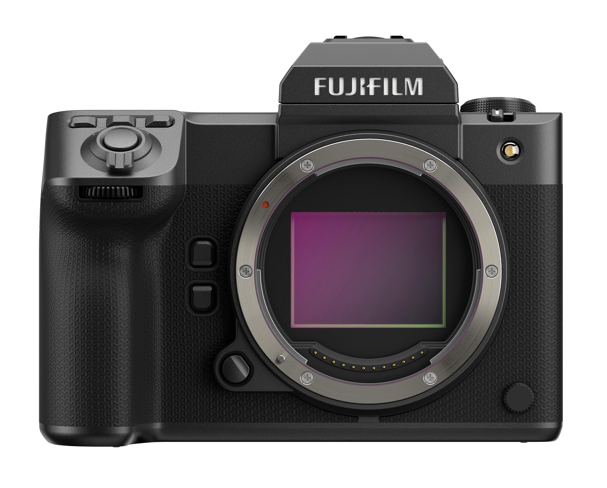Fujifilm GFX100 II Mirrorless Medium Format Camera