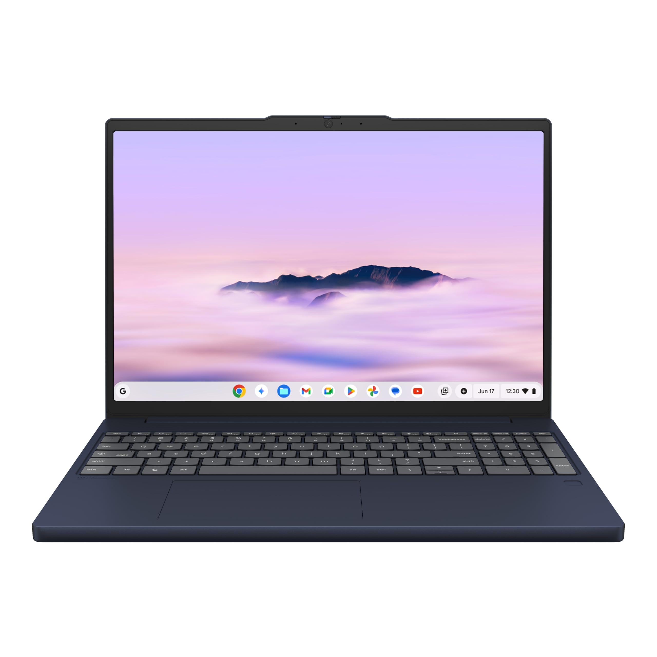Lenovo Chromebook Plus i 15"- Professional