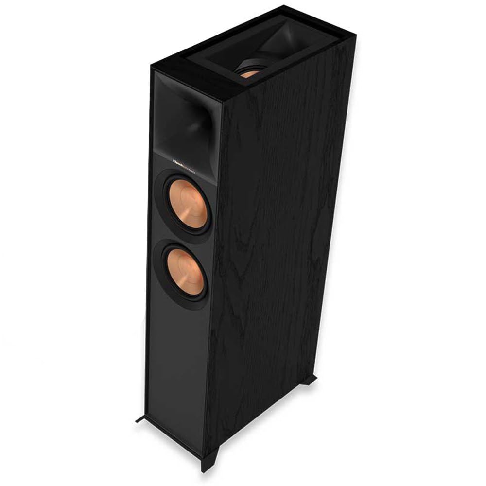 klipsch Reference Next R-605FA Dolby Atmos High-Performance
