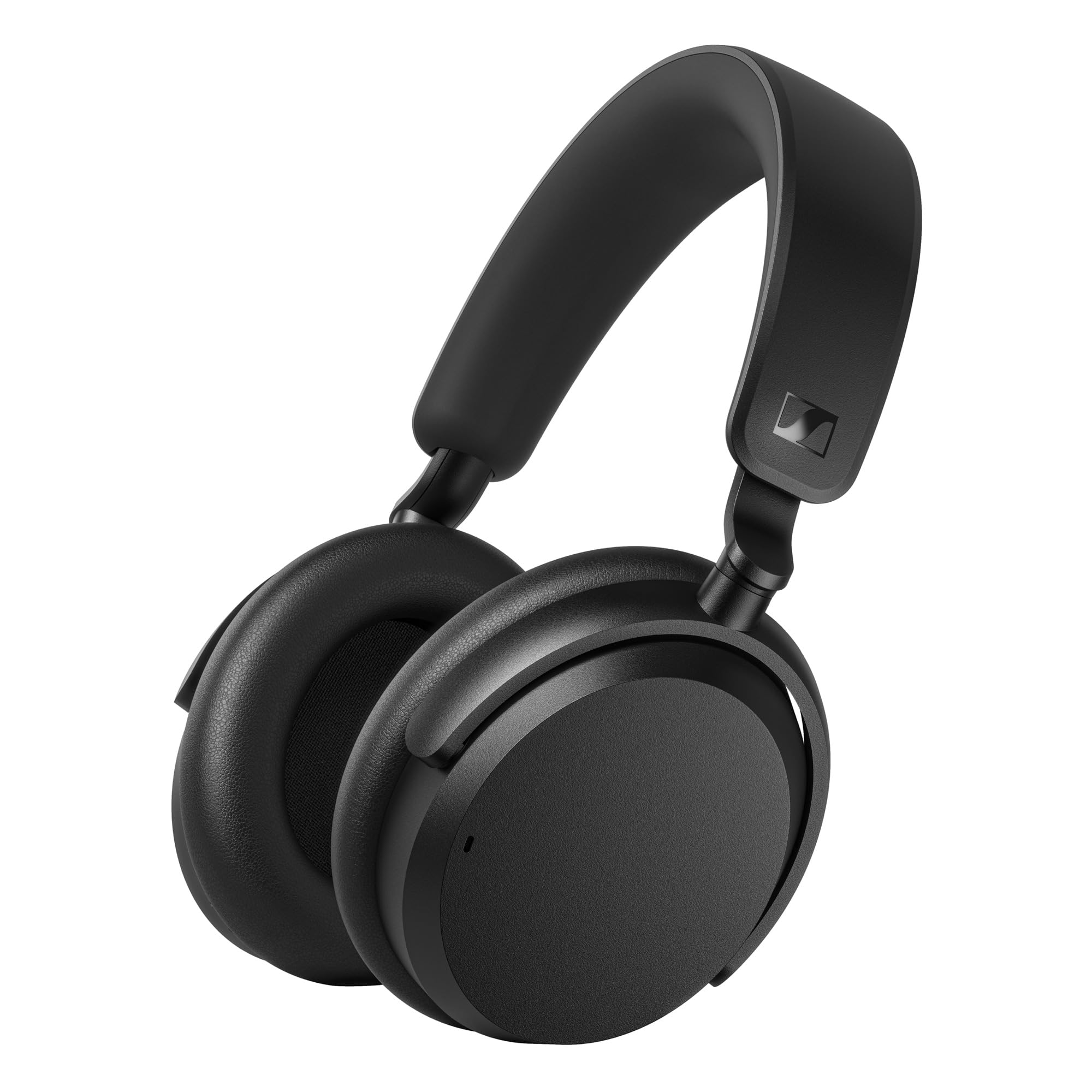 Sennheiser Accentum Wireless Bluetooth Headphones Black
