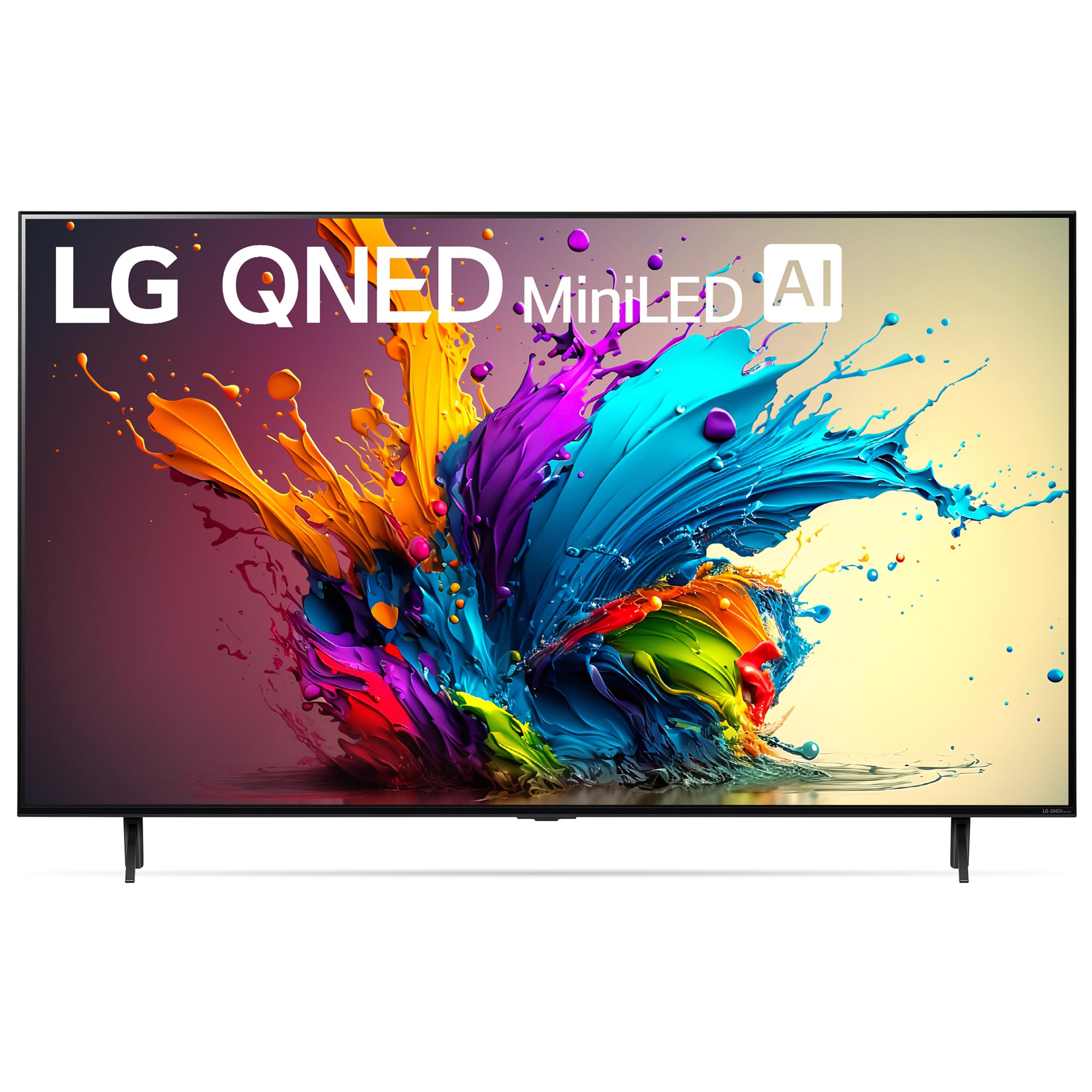 LG Class QNED90T Mini LED Smart TV