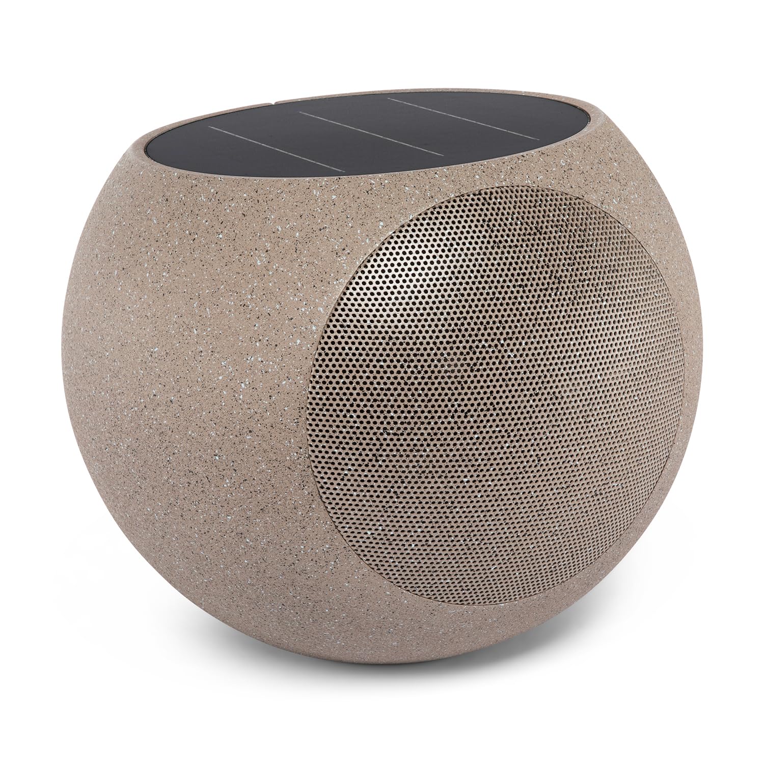 Victrola Zen, Wireless Outdoor Bluetooth Solar
