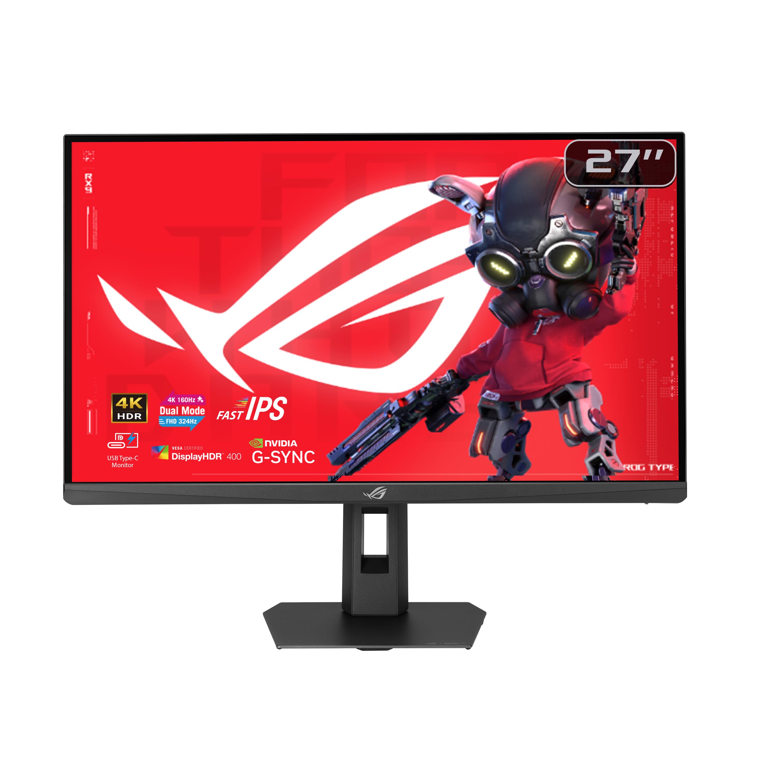 ASUS ROG Strix IPS 27