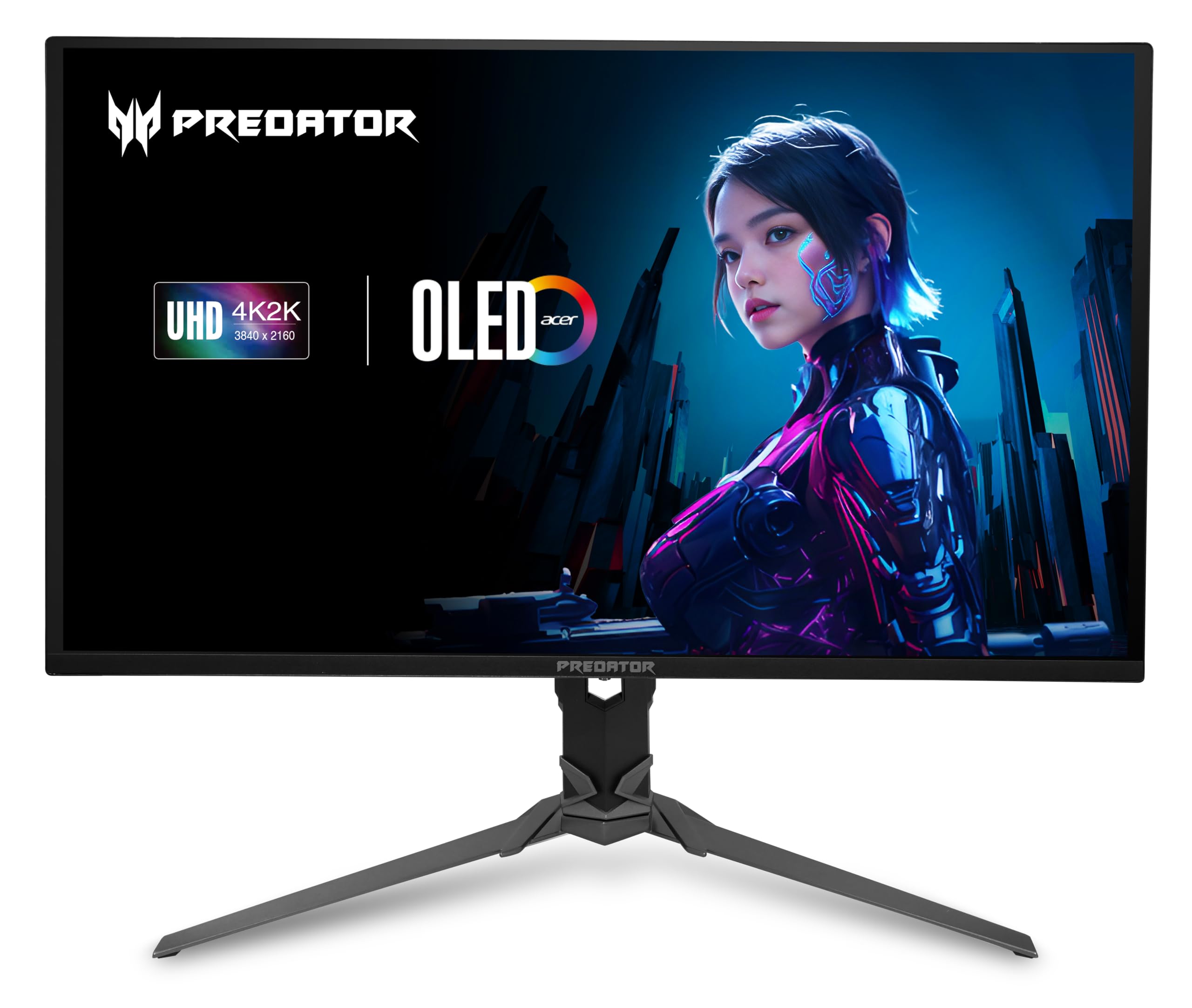 acer Predator Gaming Monitor | 31.5