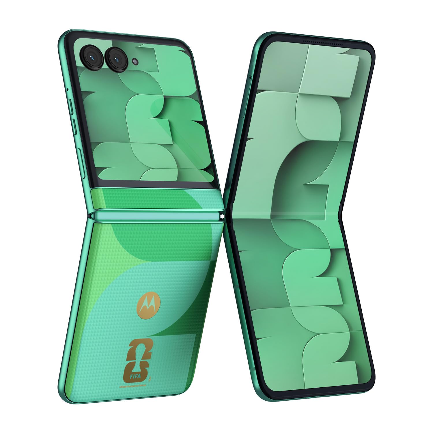 Motorola razr FIFA World Cup 26™ |