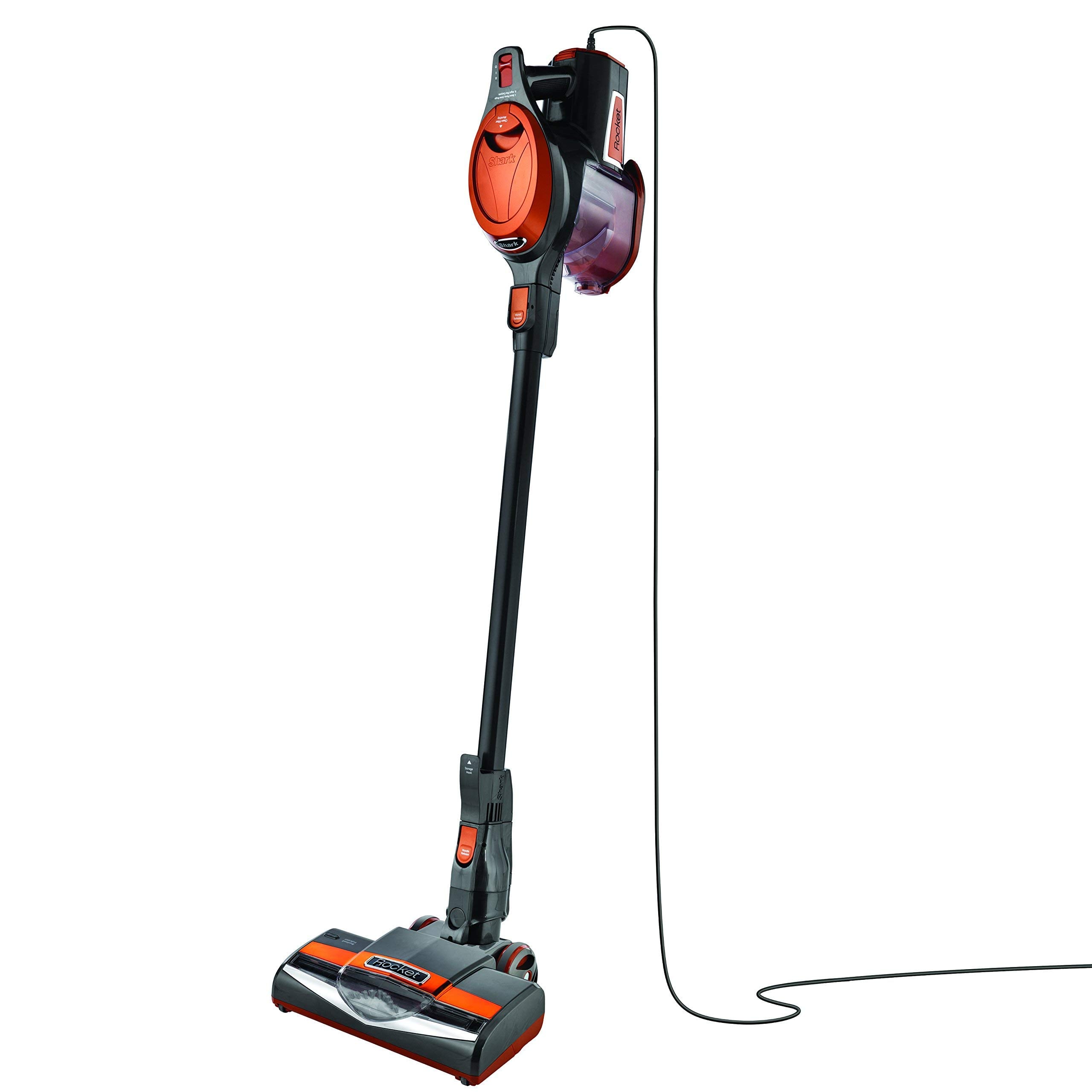 Shark Rocket Ultra-Light Corded Bagless Vacuum