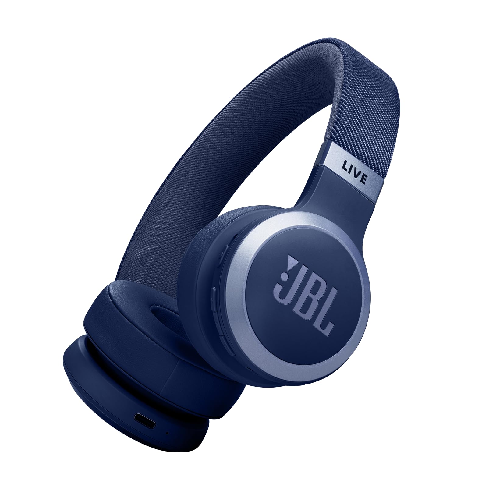 JBL Live 670NC - Wireless On-Ear Headphones