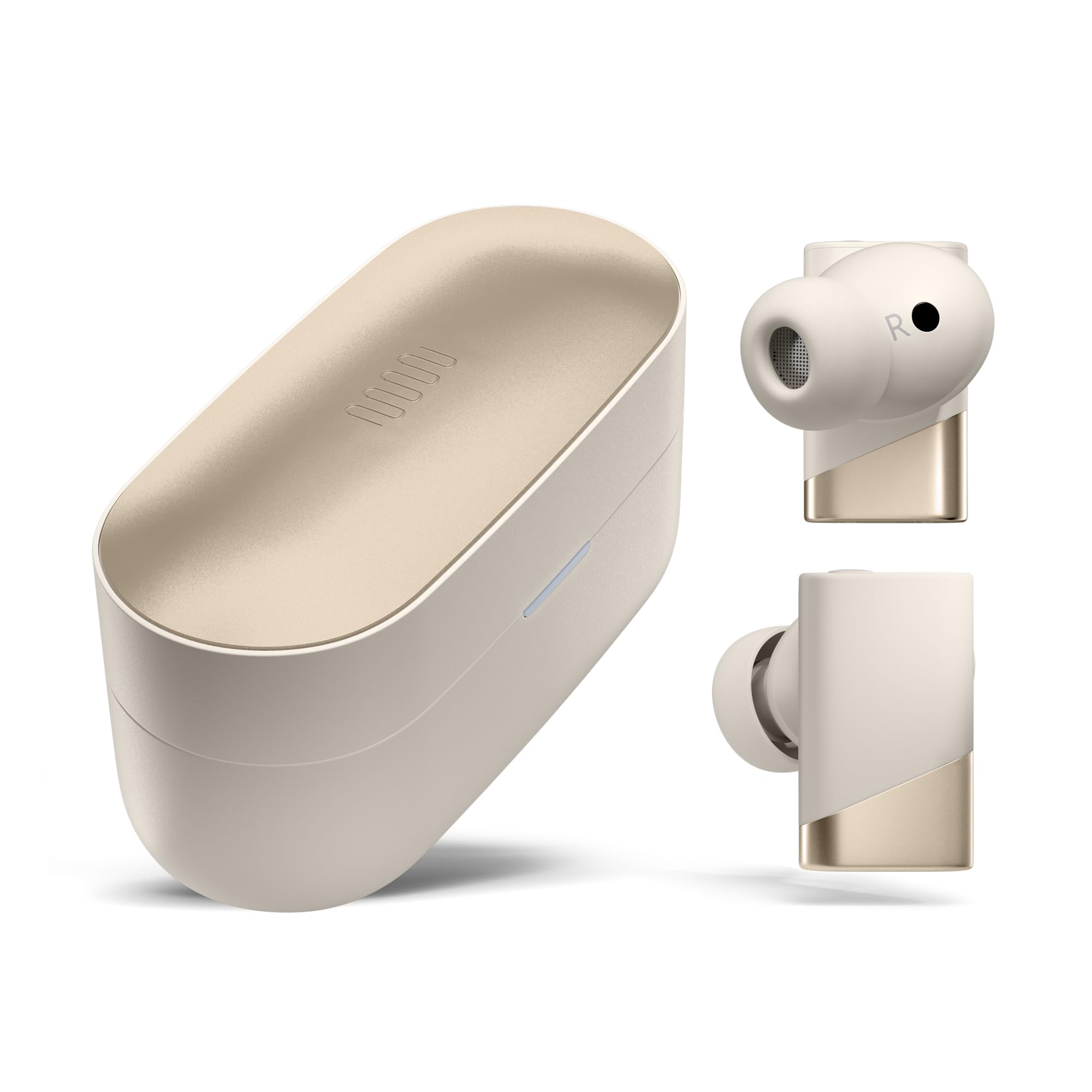 Status Pro X Wireless Earbuds
