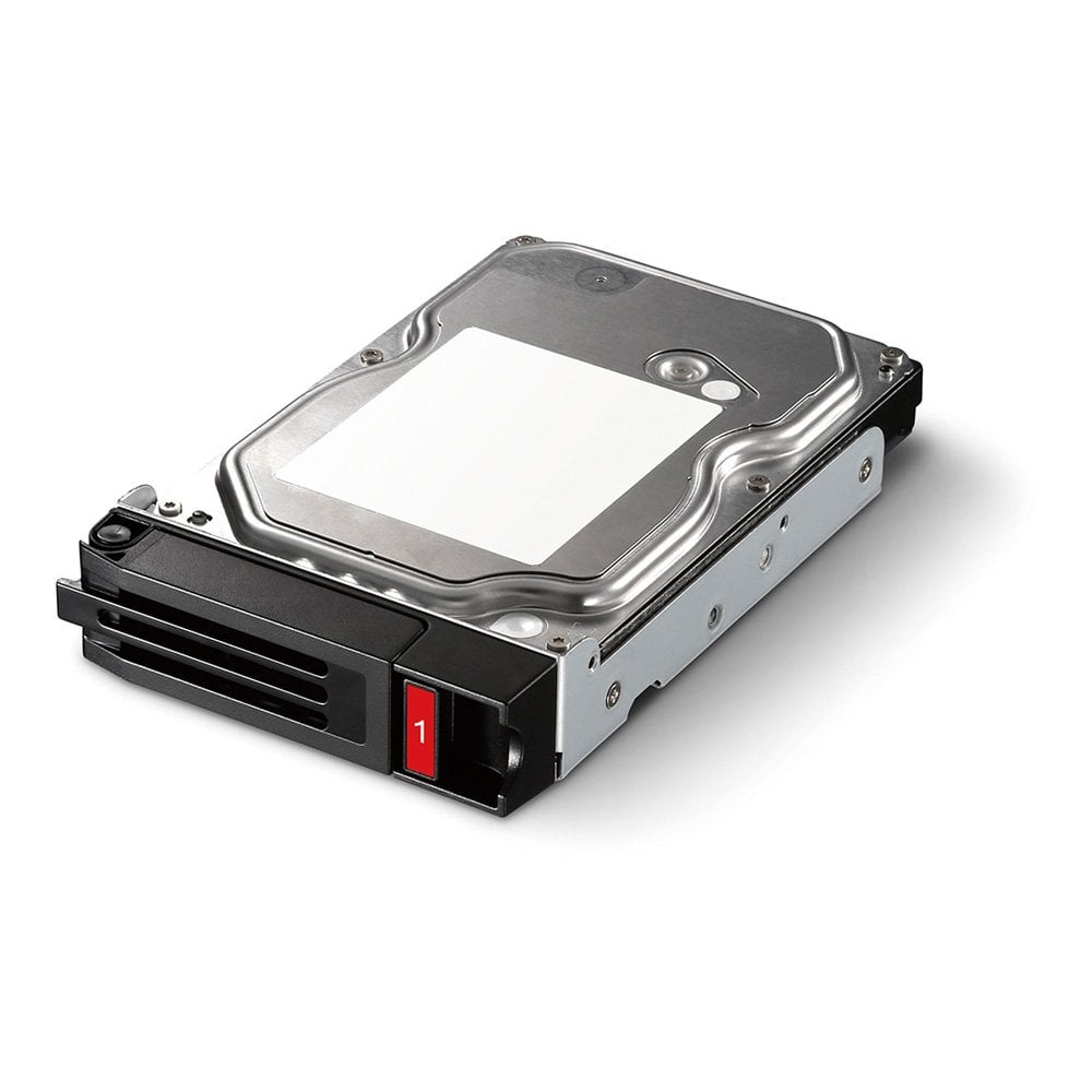 BUFFALO Replacement Spare Hard Drive NAS-Grade