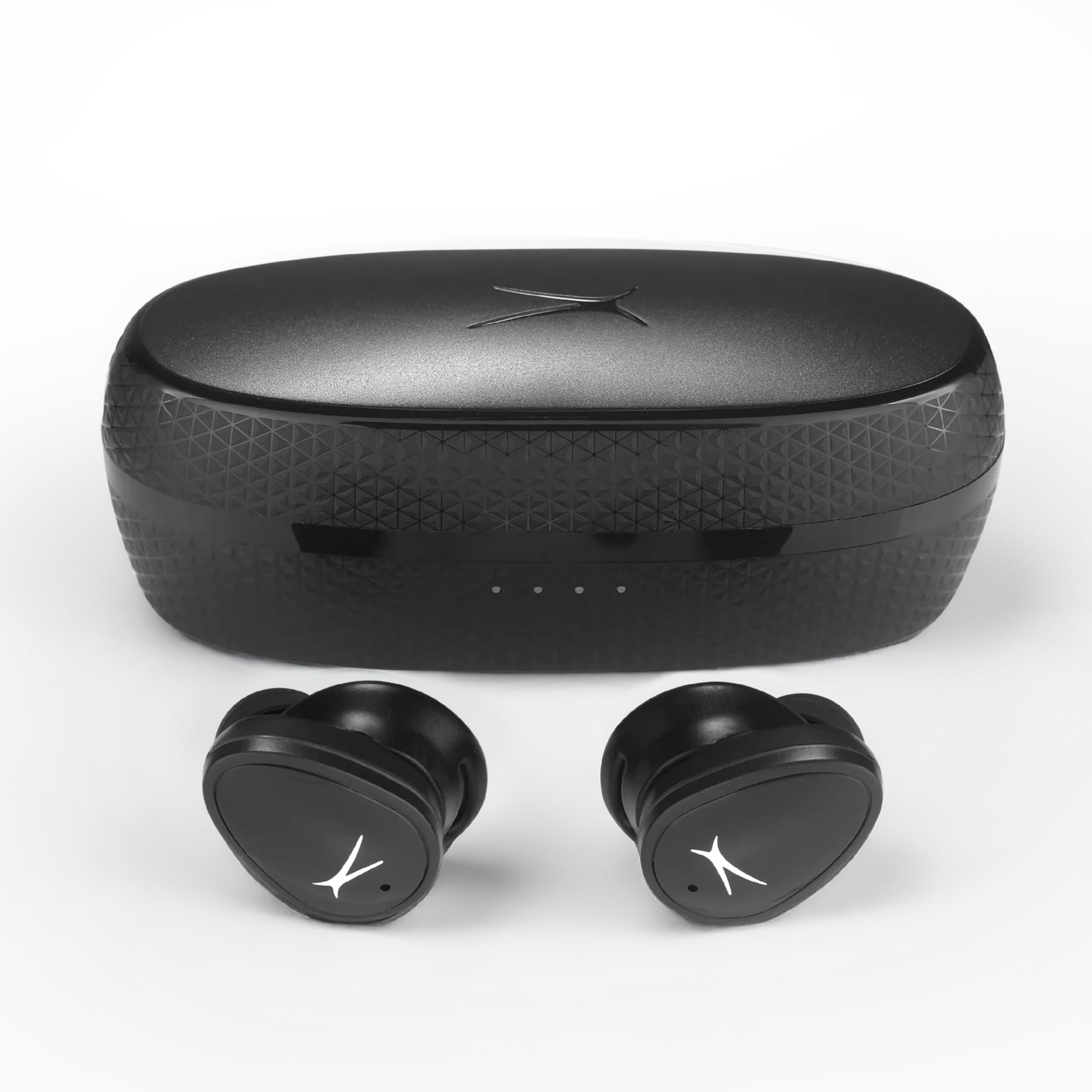 Altec Lansing Nanobuds ANC 2.0, Bluetooth Earbuds