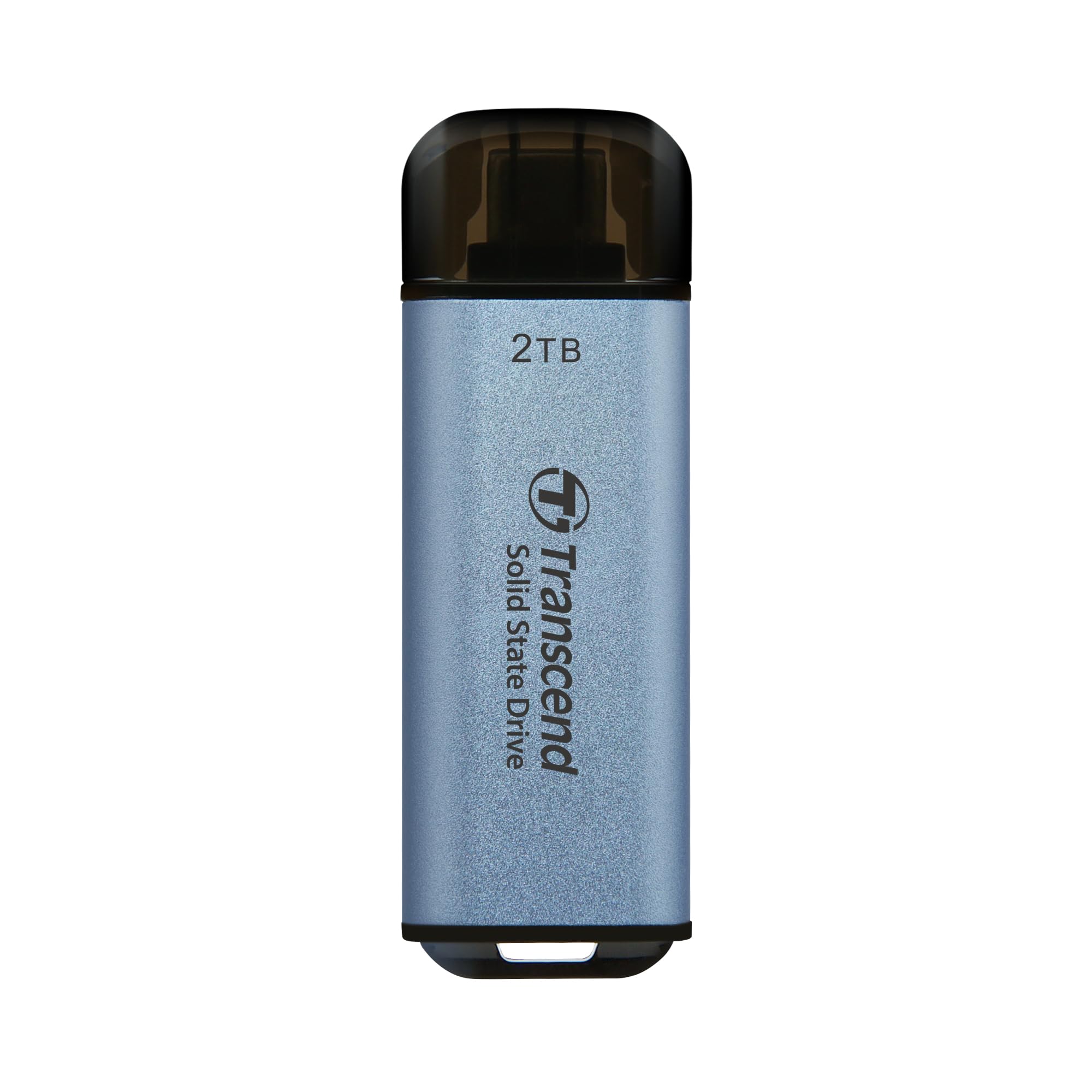 Transcend ESD300 External SSD, Up to 1,050MB/s