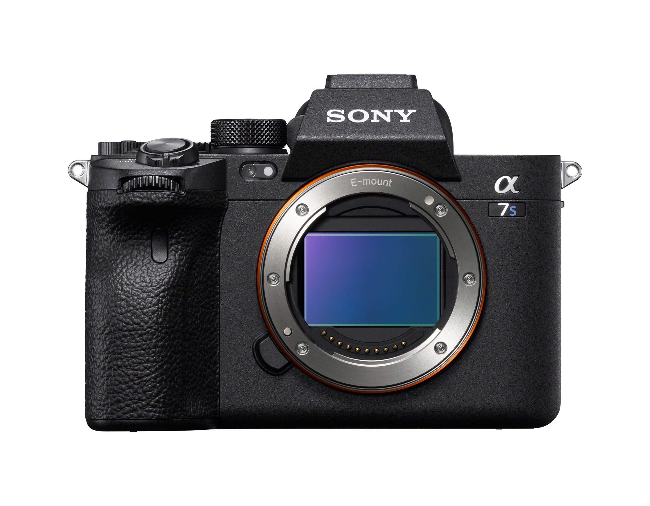 Sony Alpha 7S III Full-Frame Interchangeable Mirrorless