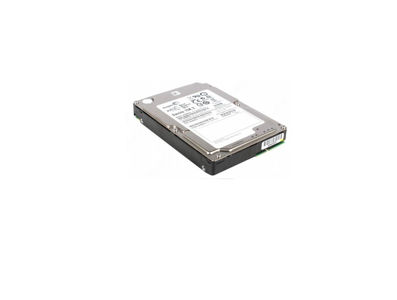 Seagate Savvio /s