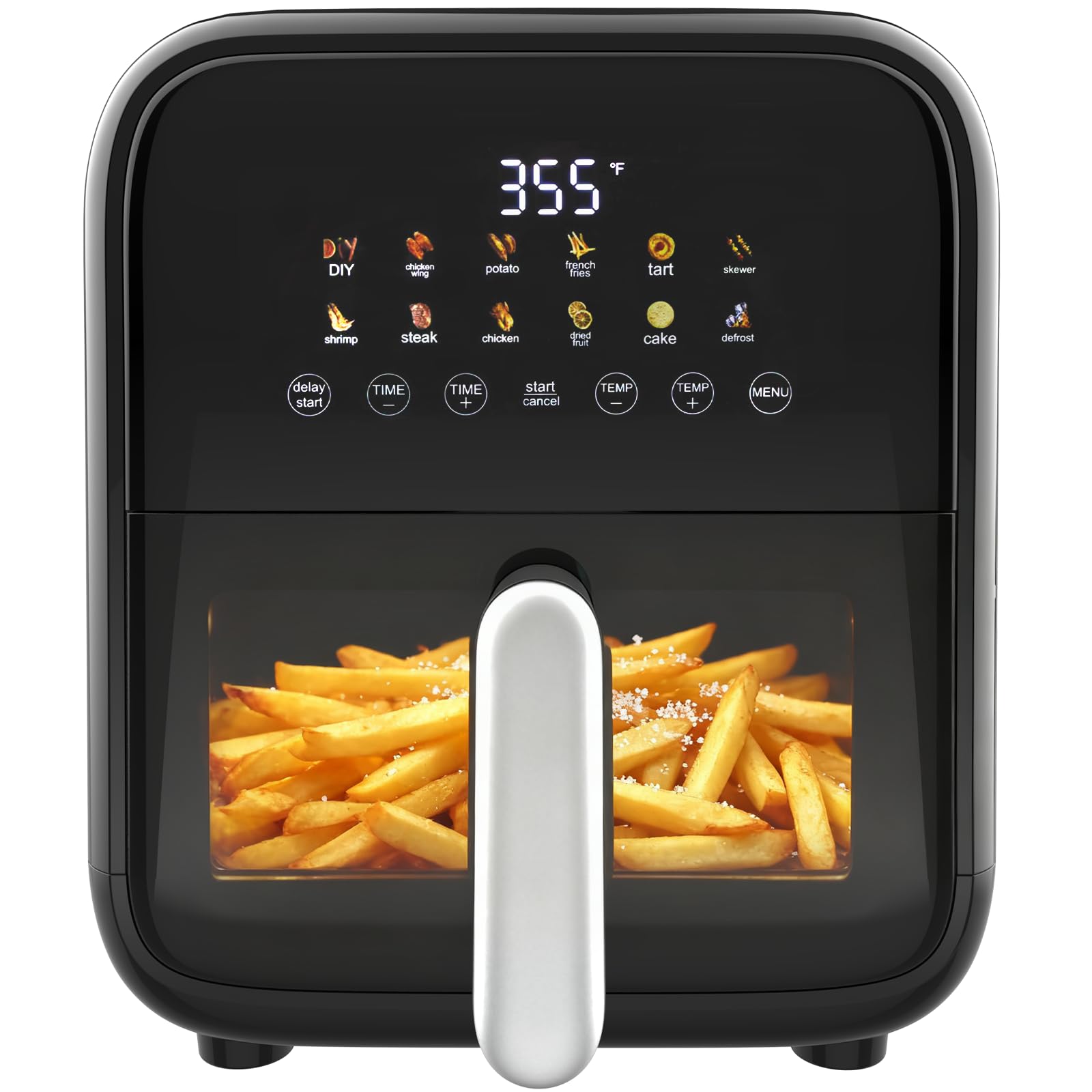 OLIXIS 7.9QT Air Fryer