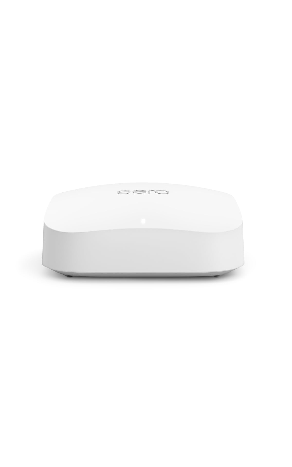 Amazon eero Pro 6E mesh wifi router