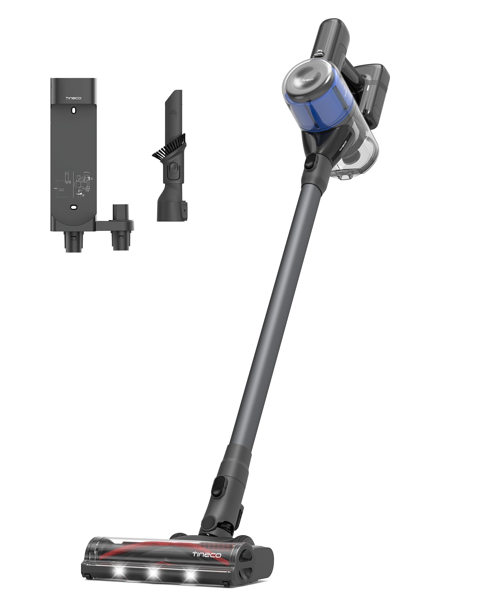 Tineco Pure ONE S30 Cordless Vacuum Cleaner