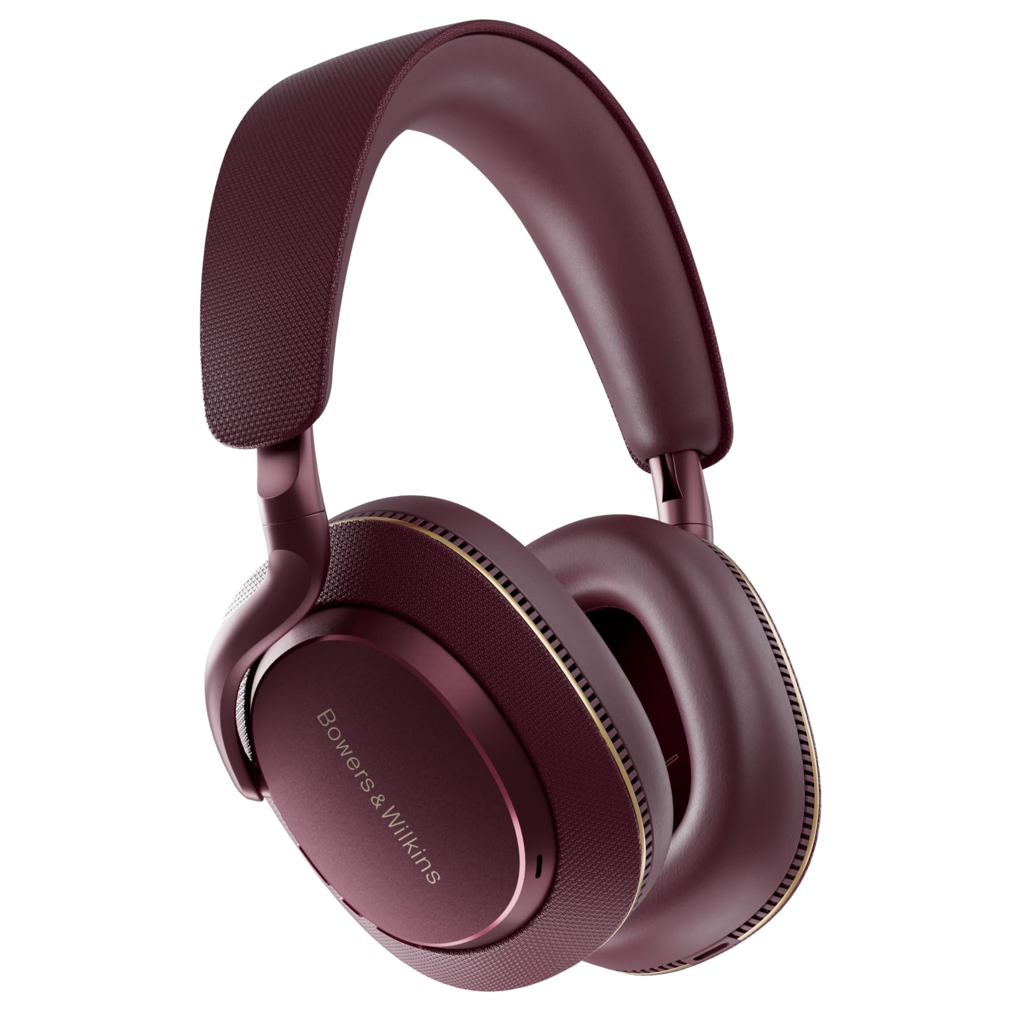 Bowers & Wilkins Px7 S3 Wireless Over-Ear (Vintage Maroon)