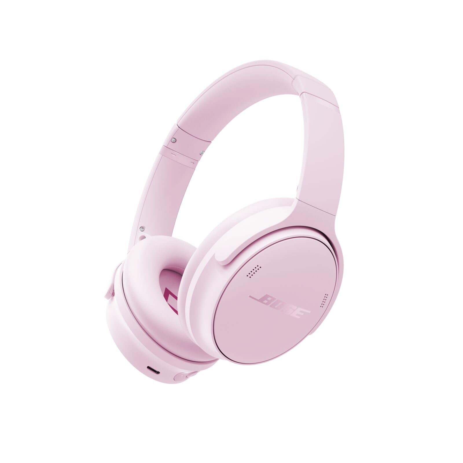 Bose QuietComfort Headphones - Wireless Bluetooth Headphones
