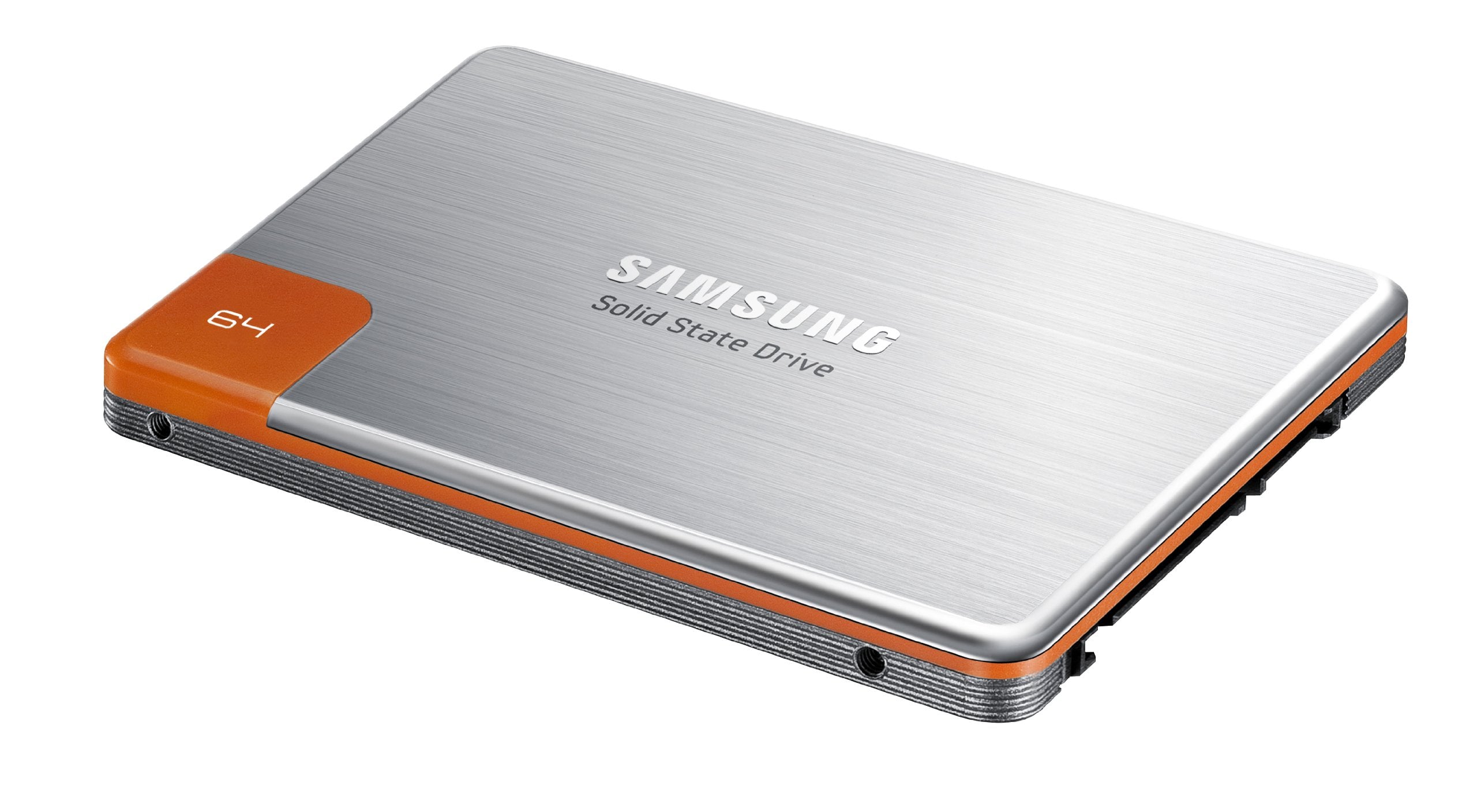 Samsung 470-Series MZ-5PA064C 64 GB SATA II
