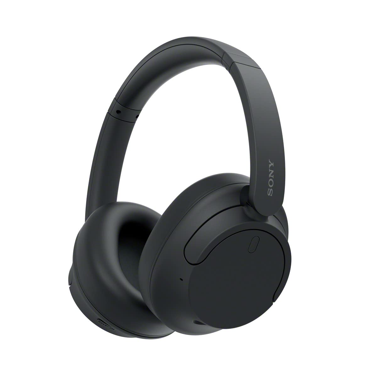 Sony WH-CH720N Noise Canceling Wireless Headphones Bluetooth (Black)