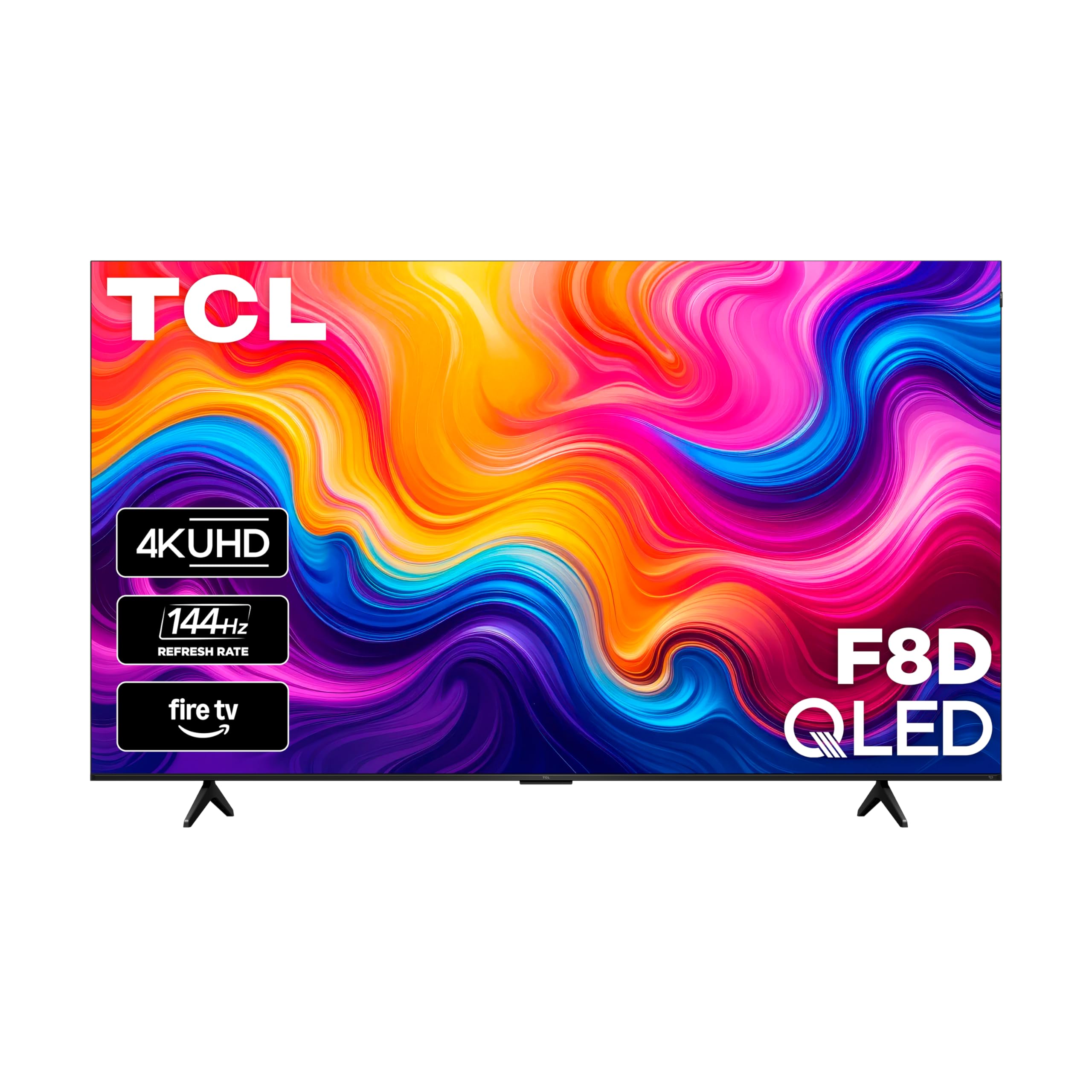TCL Class F8D 4K QLED