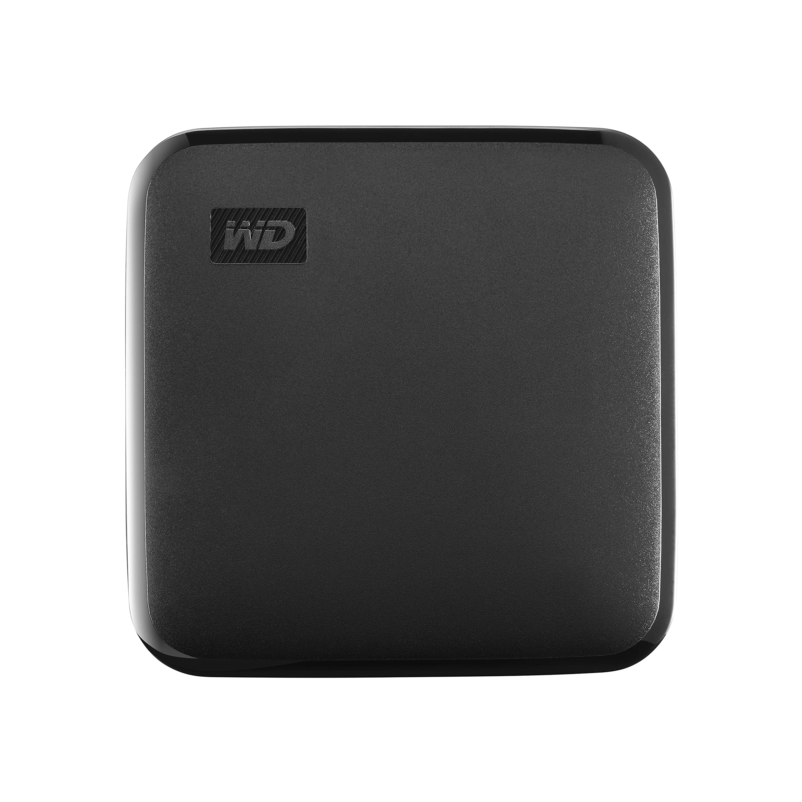 Western Digital Elements SE - Portable SSD