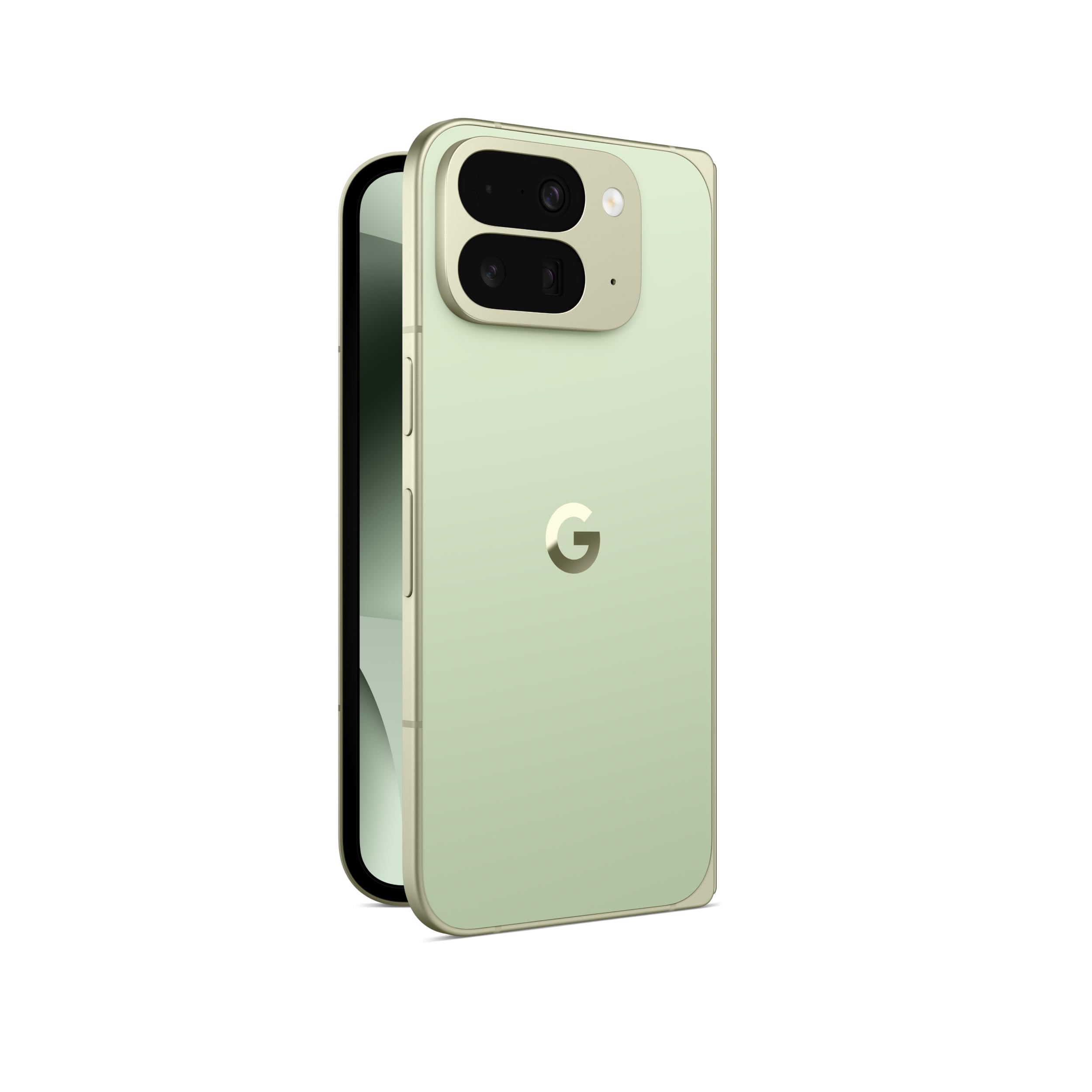 Google Pixel 10 Pro Fold - Unlocked