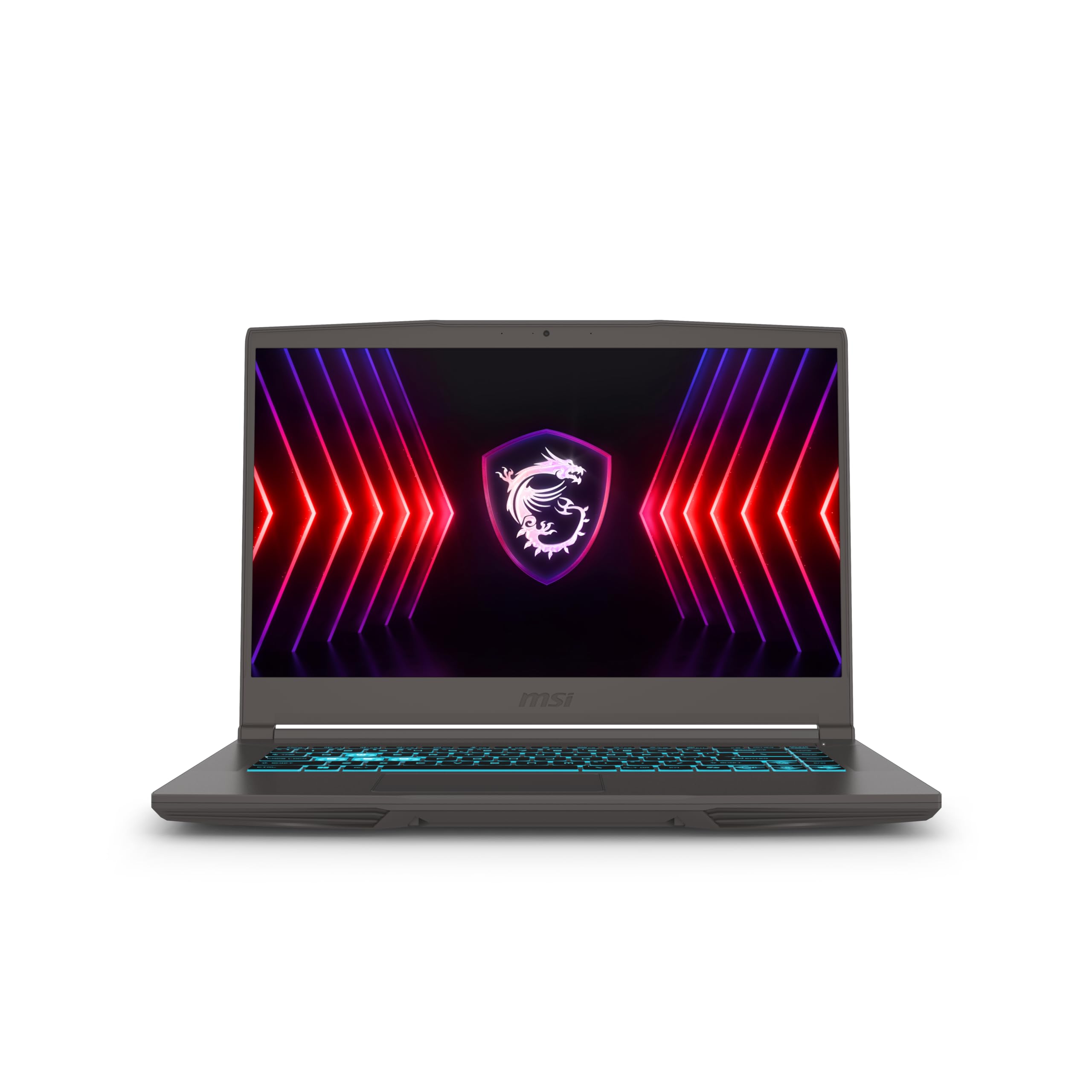 msi Thin A15 15.6” 144Hz FHD Gaming