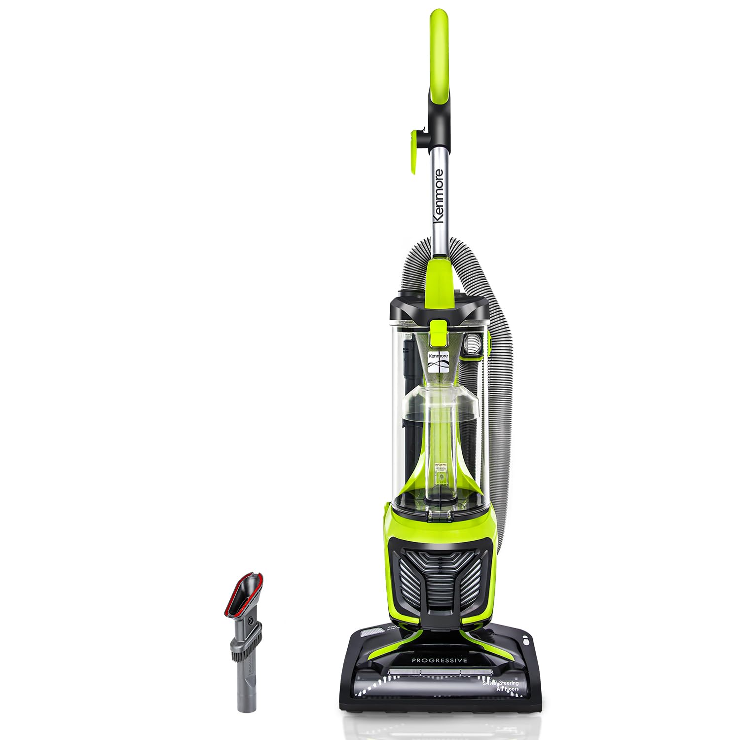 Kenmore DU2001 Bagless Upright Vacuum Carpet Cleaner