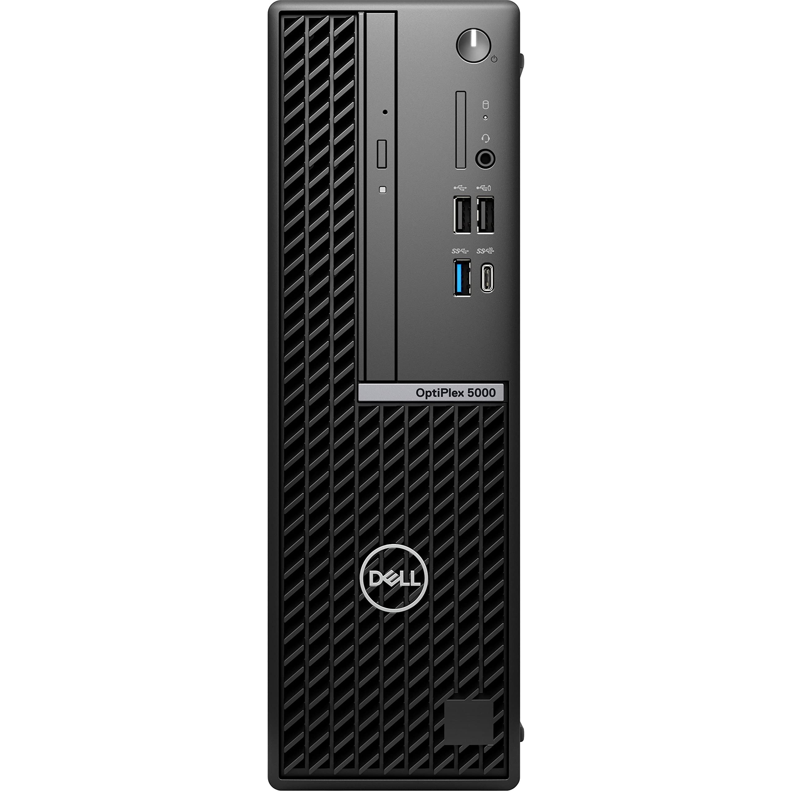 Dell OptiPlex 5000 Desktop Computer - Intel