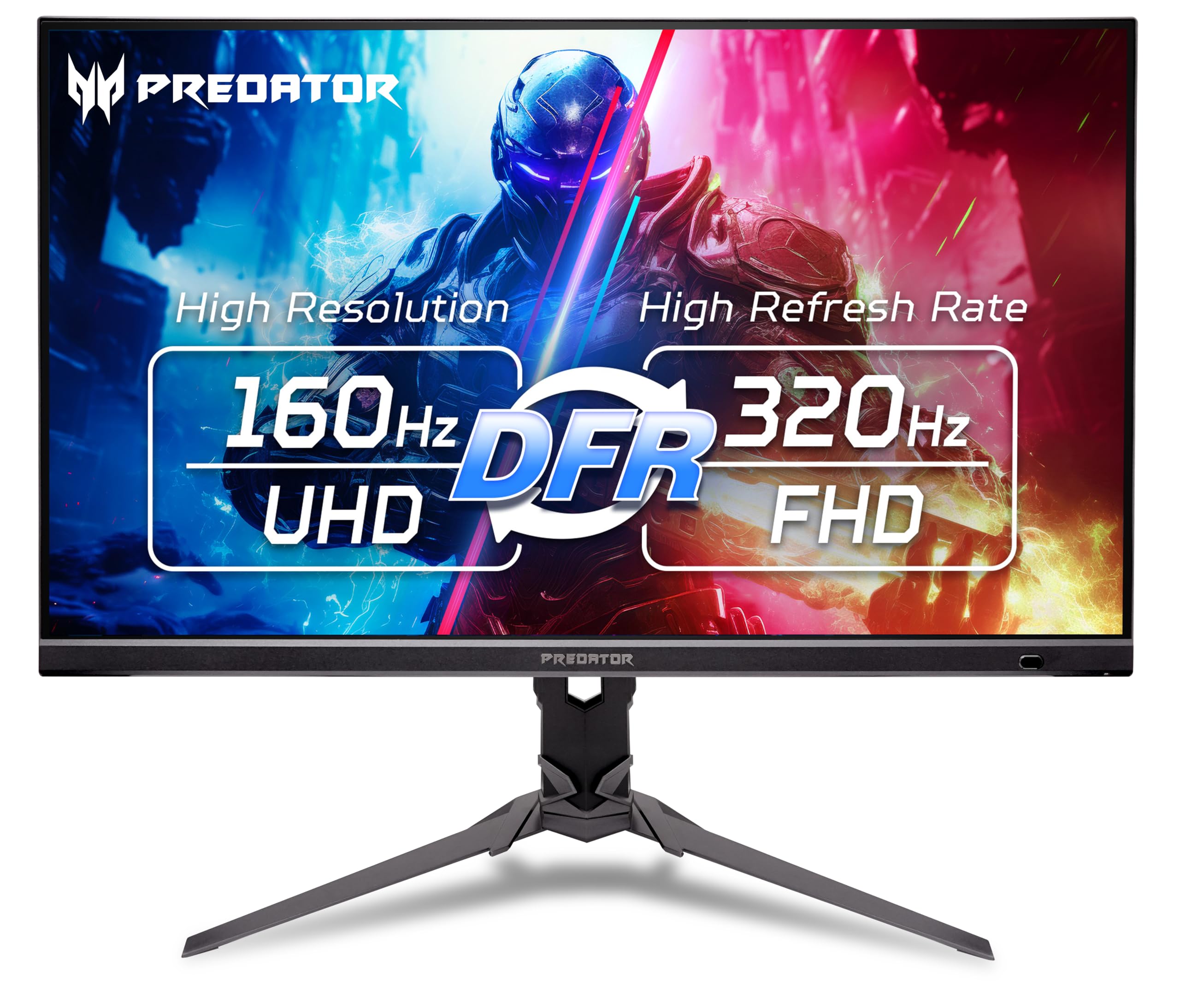 Acer Predator Gaming Monitor | 27
