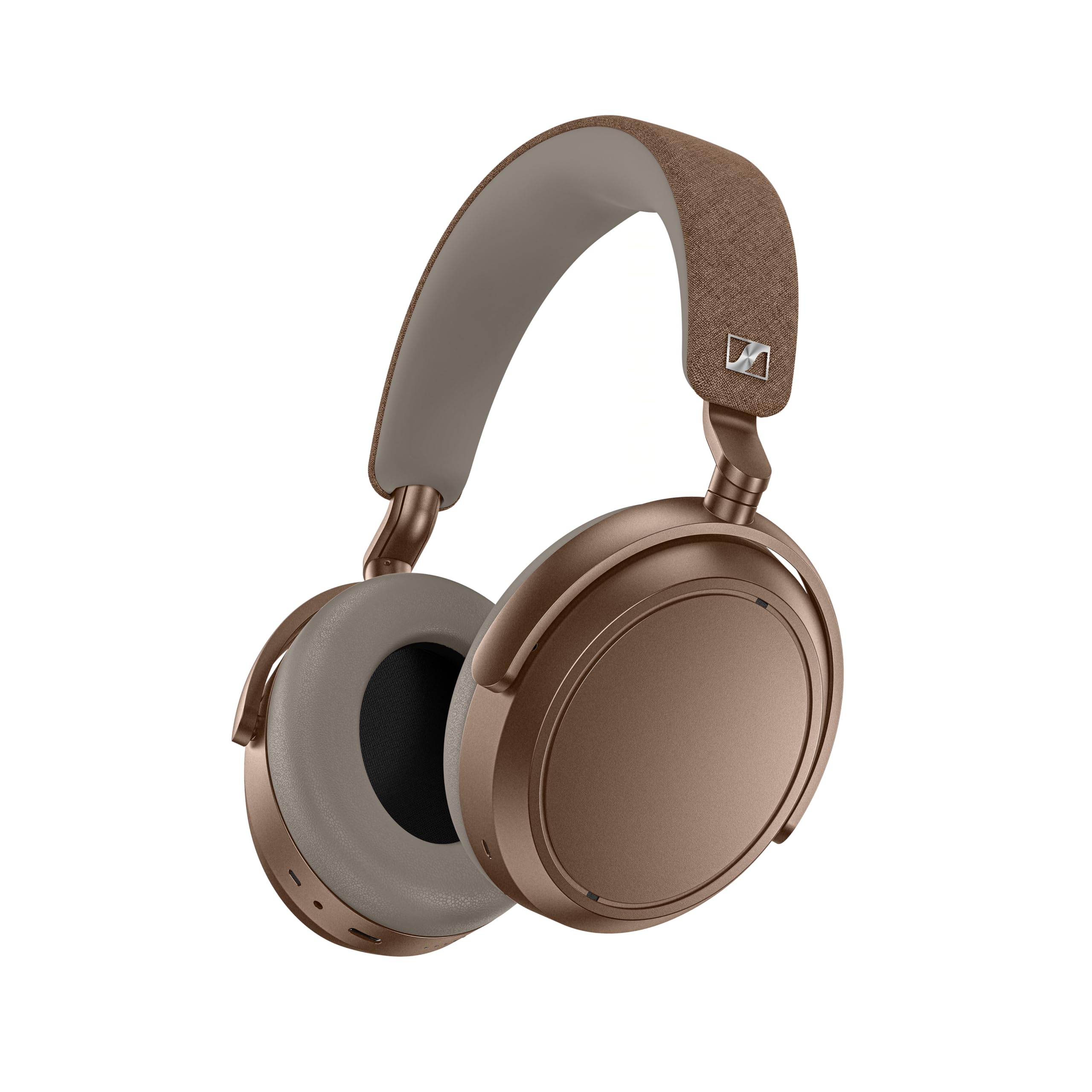 Sennheiser Momentum 4 Wireless Over-Ear Headphones