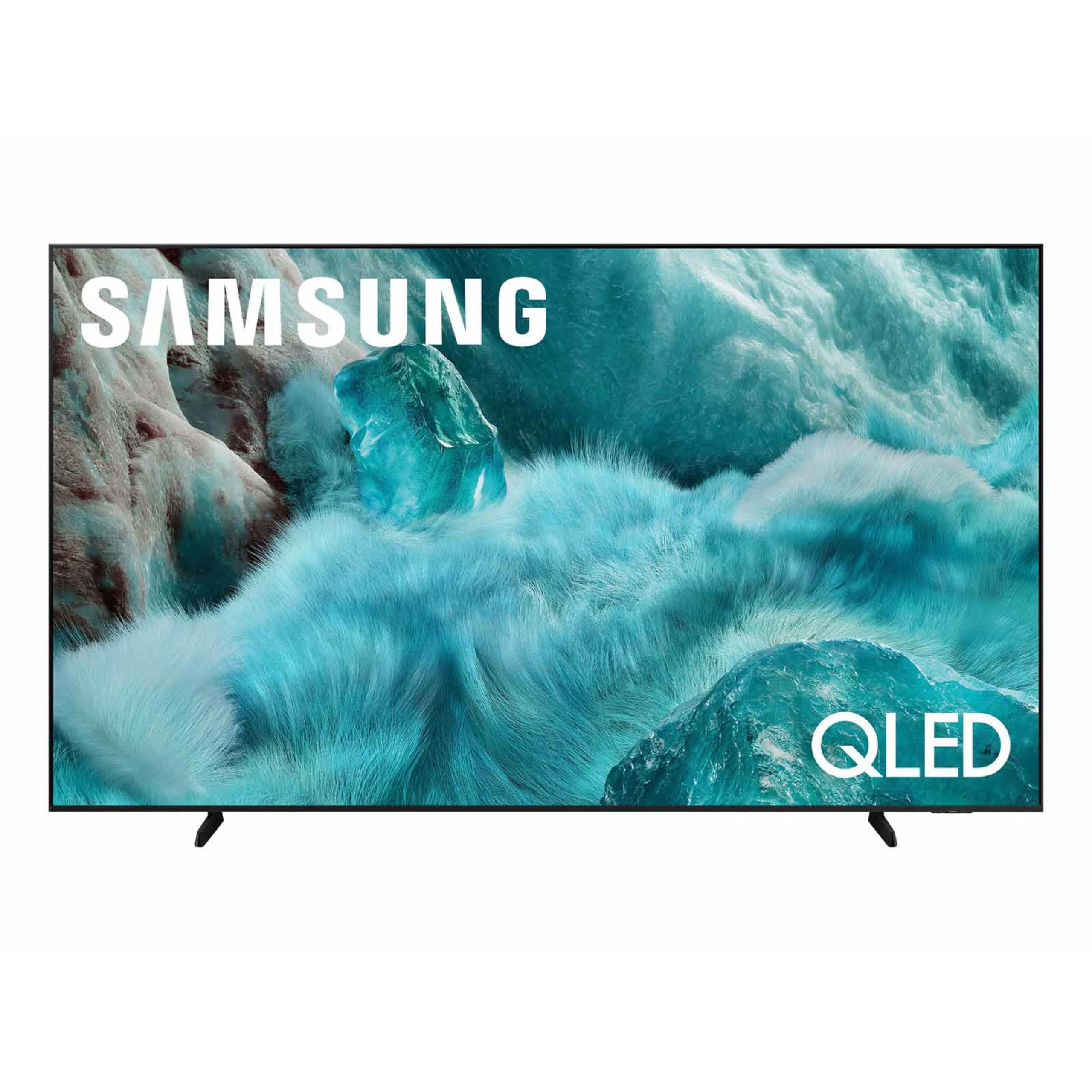 Samsung Class QLED Q7F Samsung Vision AI