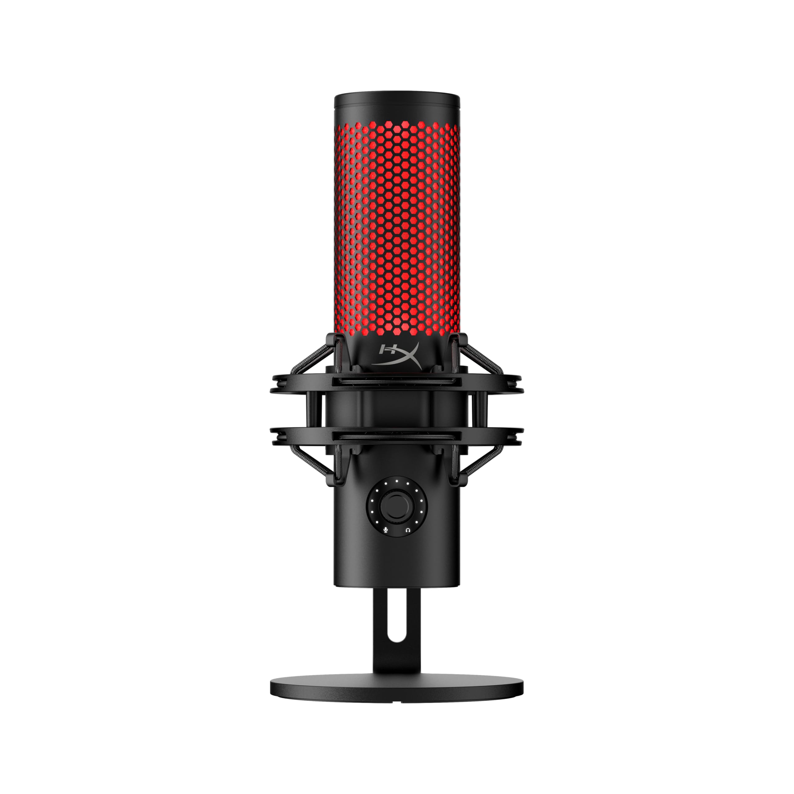 HyperX QuadCast 2 USB Microphone