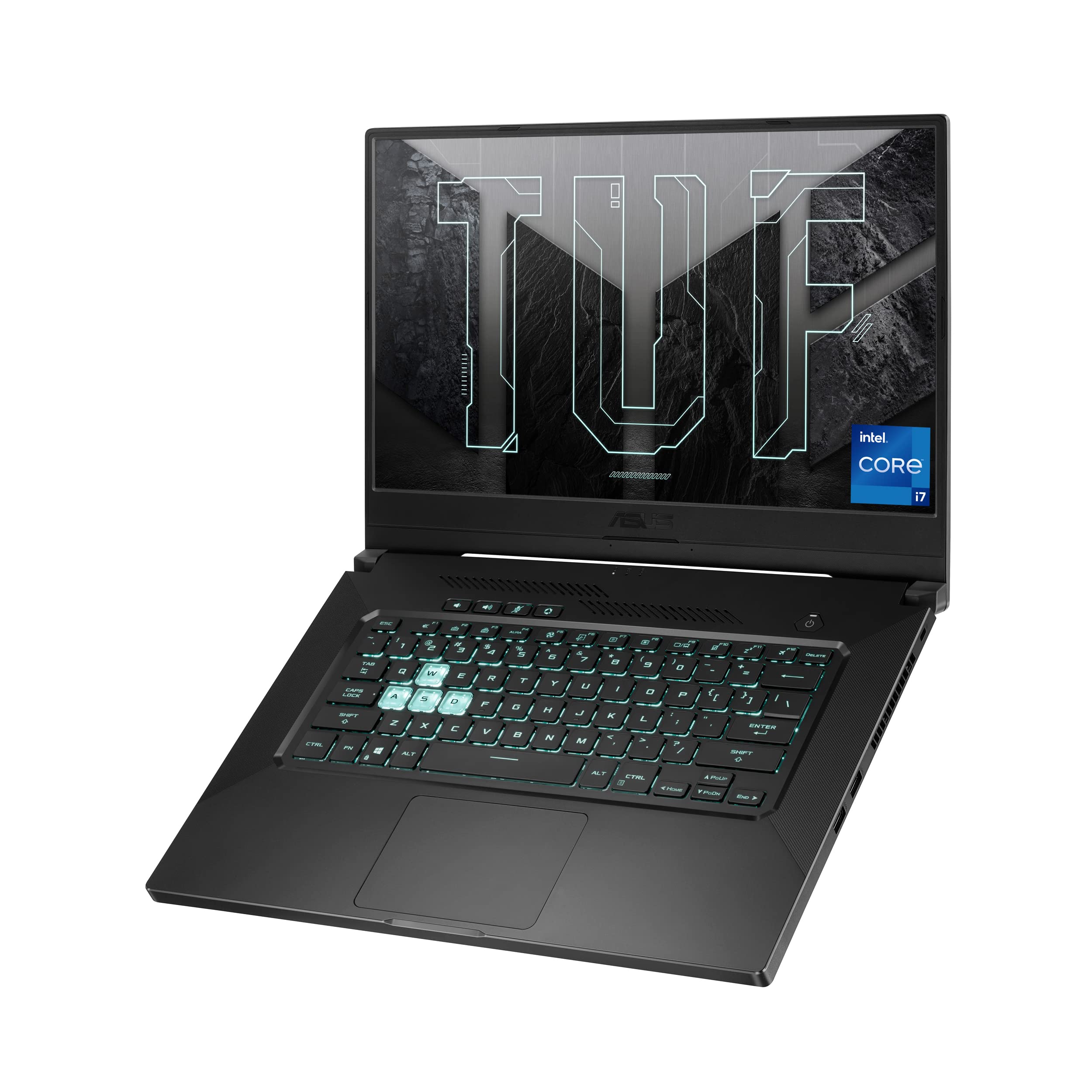 ASUS TUF Dash 15 Ultra Slim Gaming