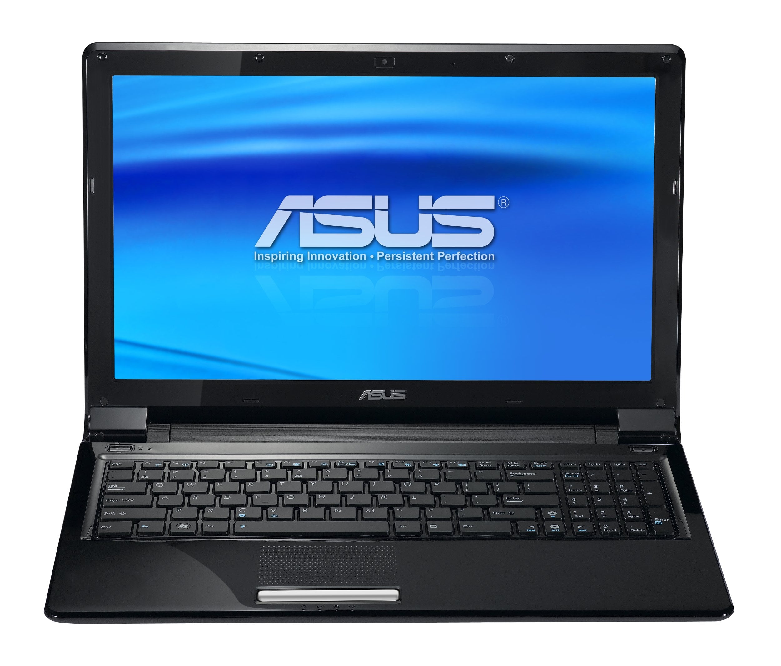 ASUS UL50VS-A1B Black