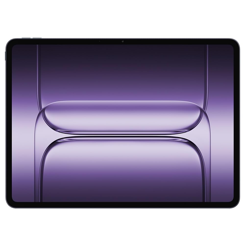 OnePlus Pad 3 Storm Blue, 13.2″ 3.4K