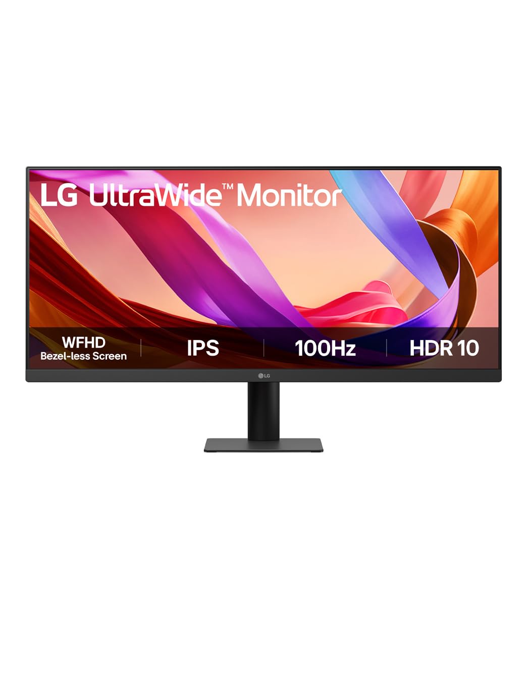 LG UltraWide Monitor 29U511A WFHD IPS Display