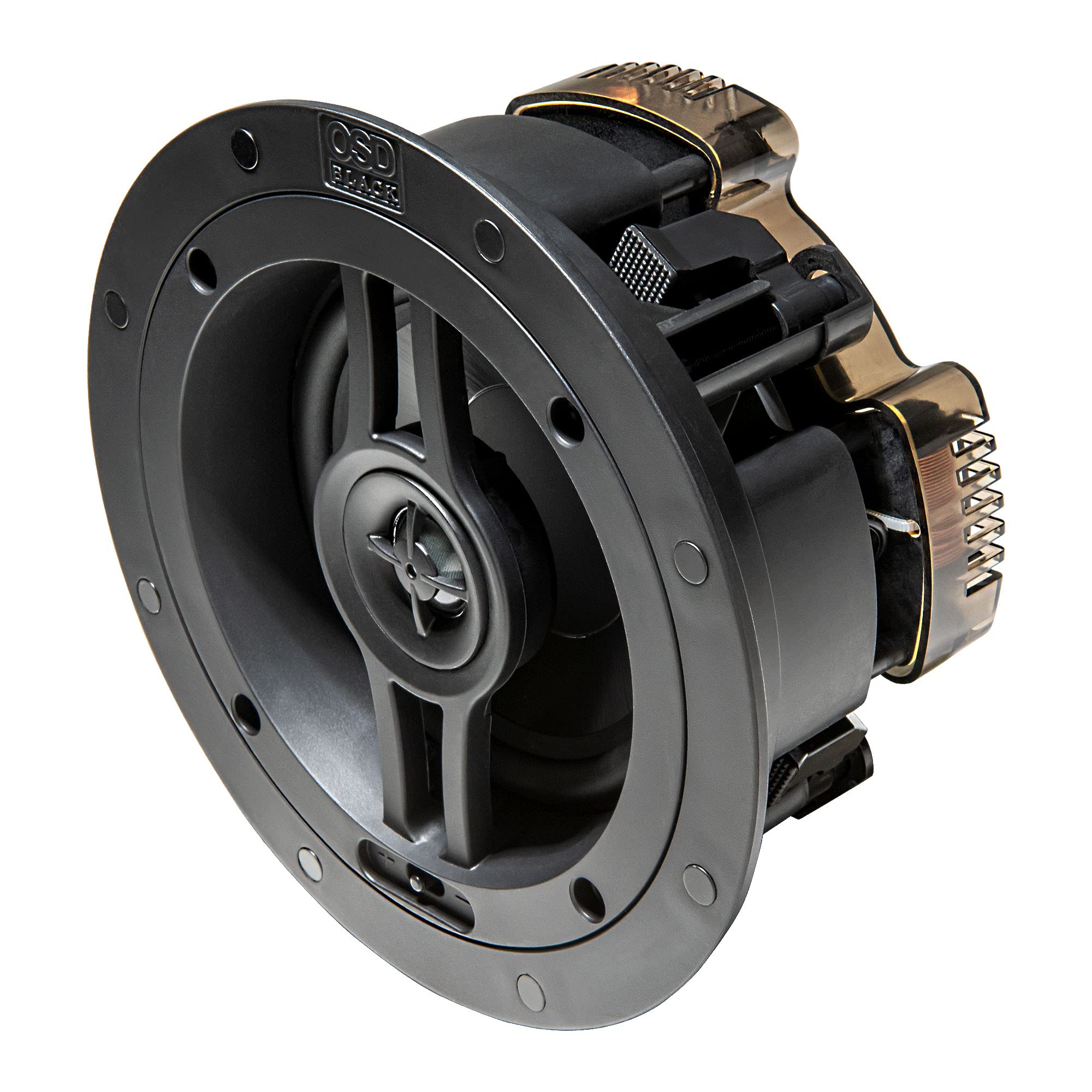 OSD Black 5.25