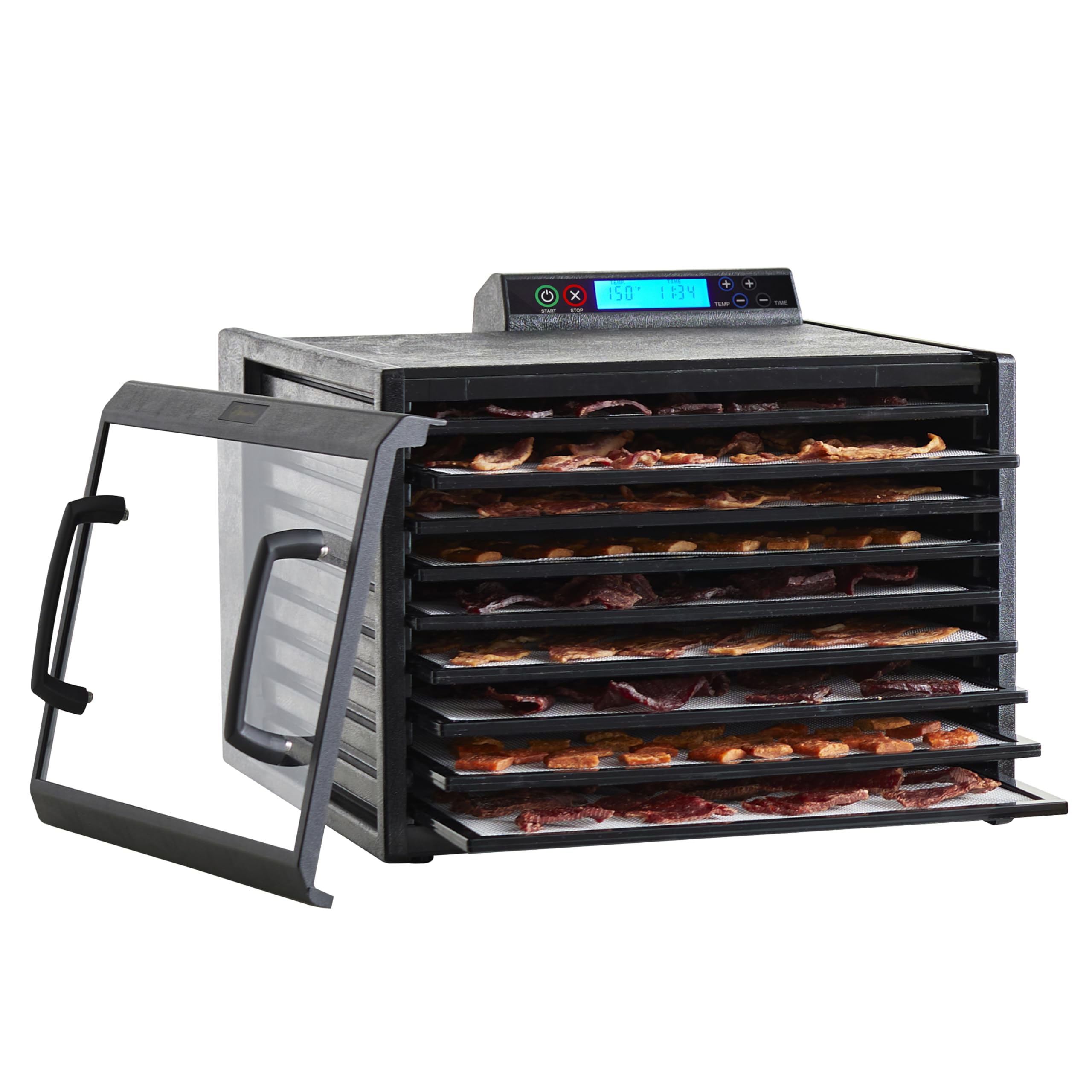 Excalibur Electric Food Dehydrator Machine 9-Tray