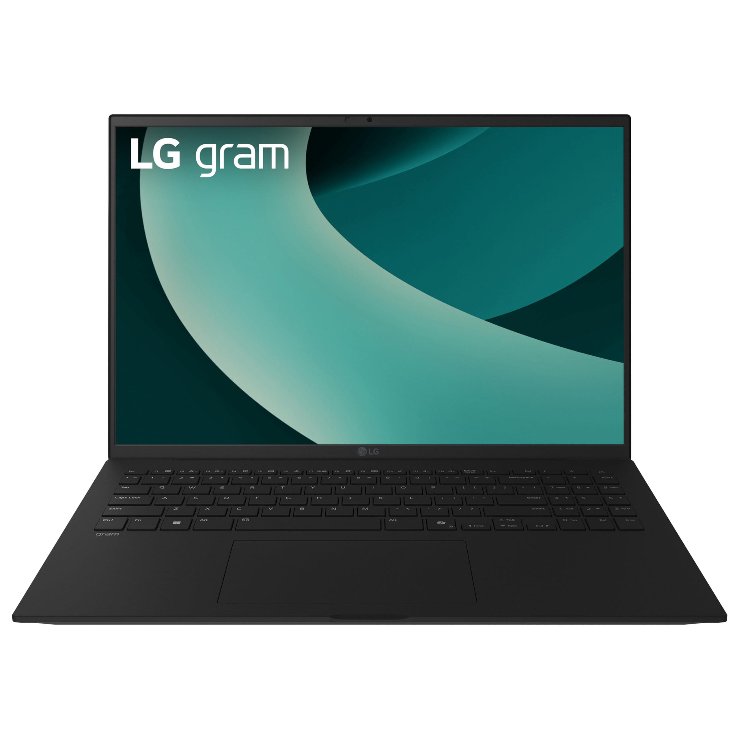 LG gram Thin Lightweight Computer, Copilot+ PC