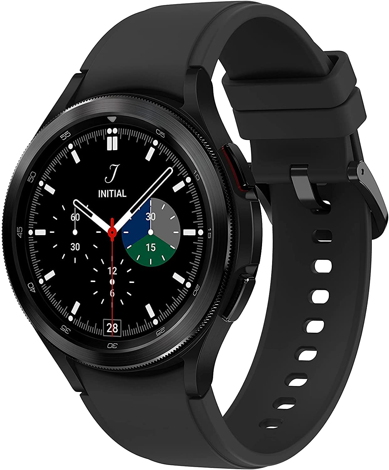 SAMSUNG Galaxy Watch 4 LTE 46mm Smartwatch