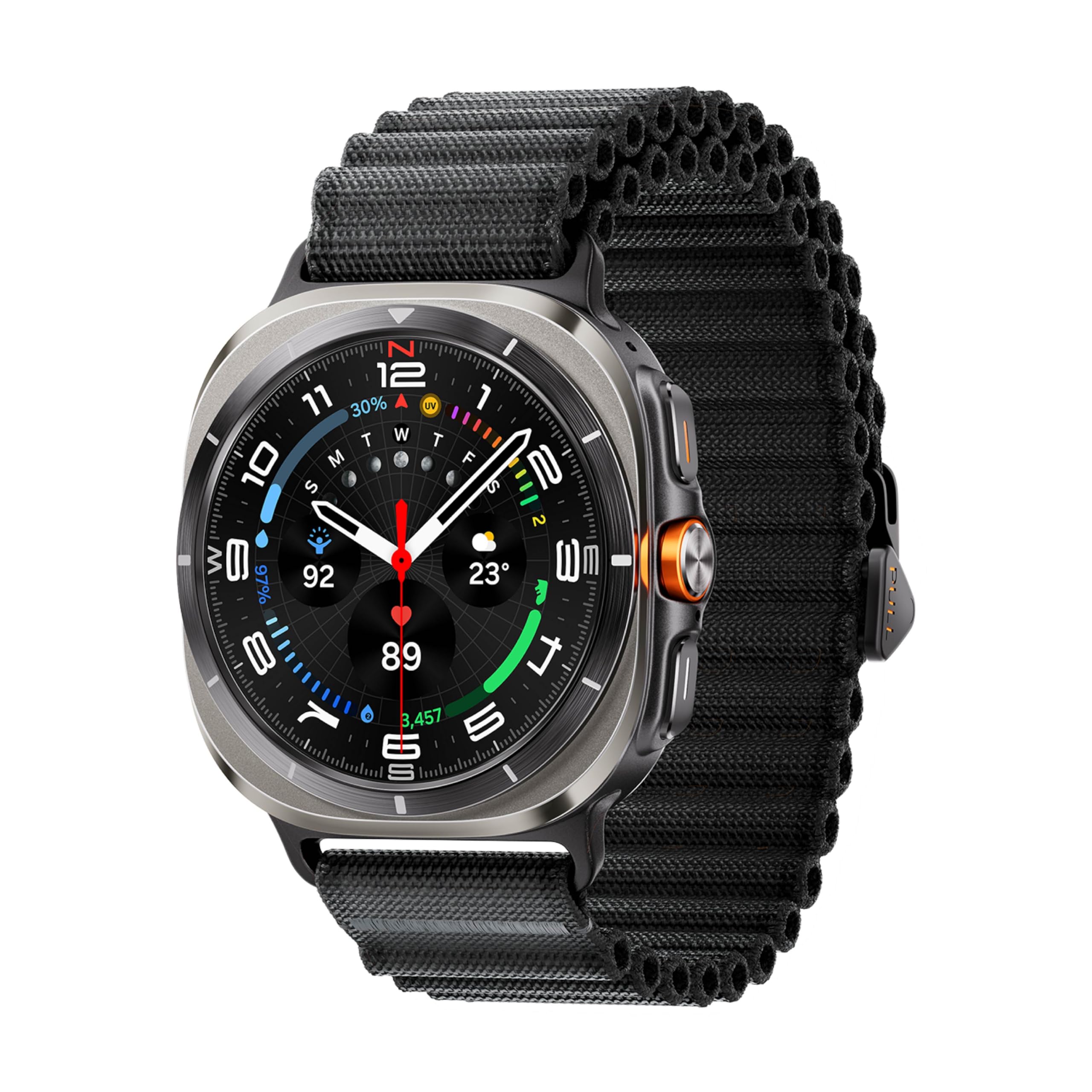 Samsung Galaxy Watch Ultra Bespoke 47mm LTE